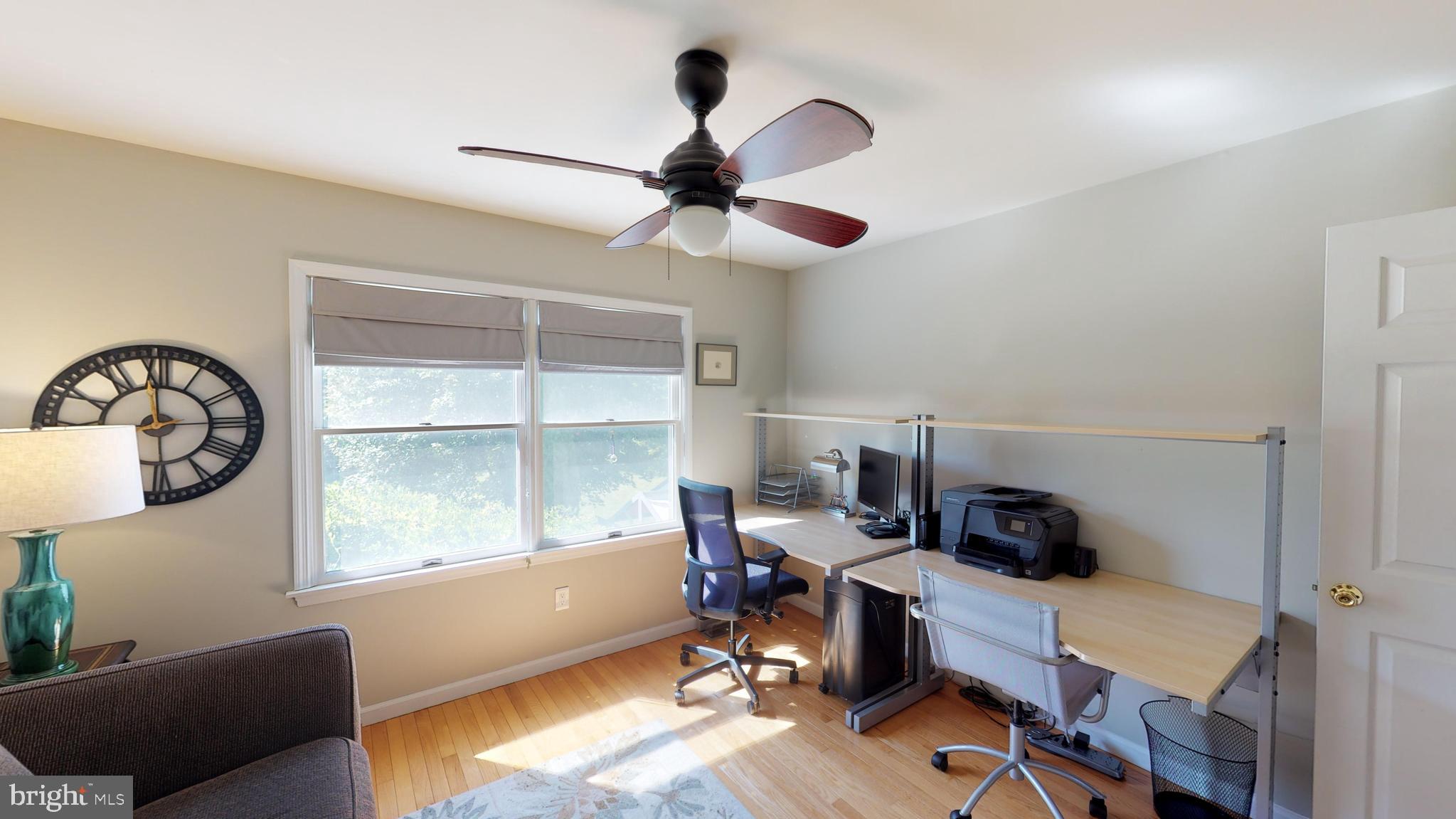 SWEETBRIAR - Residential