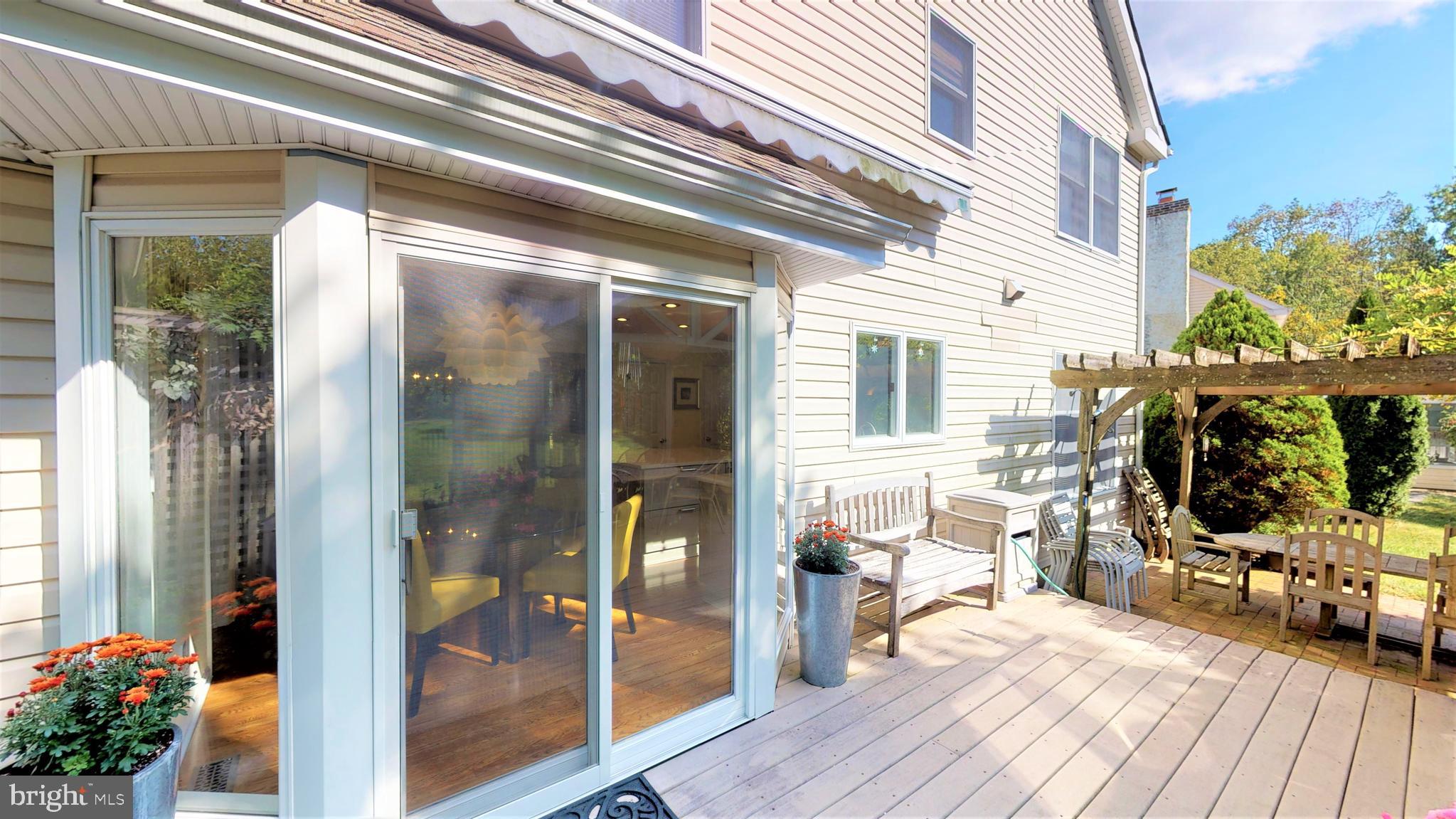 SWEETBRIAR - Residential