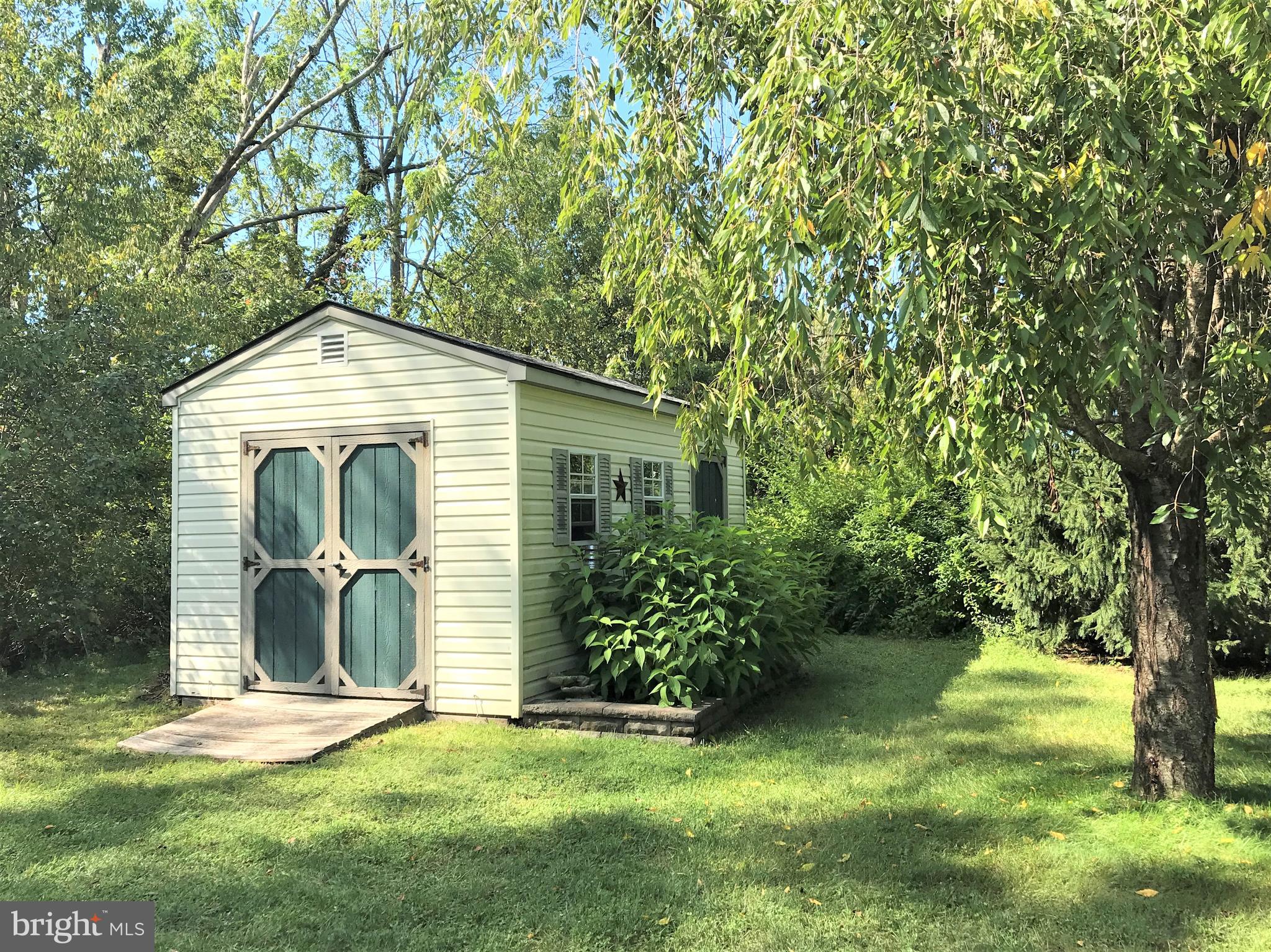 SWEETBRIAR - Residential