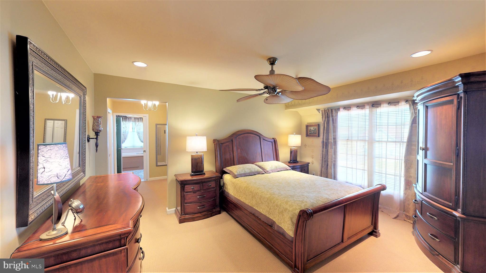 SWEETBRIAR - Residential