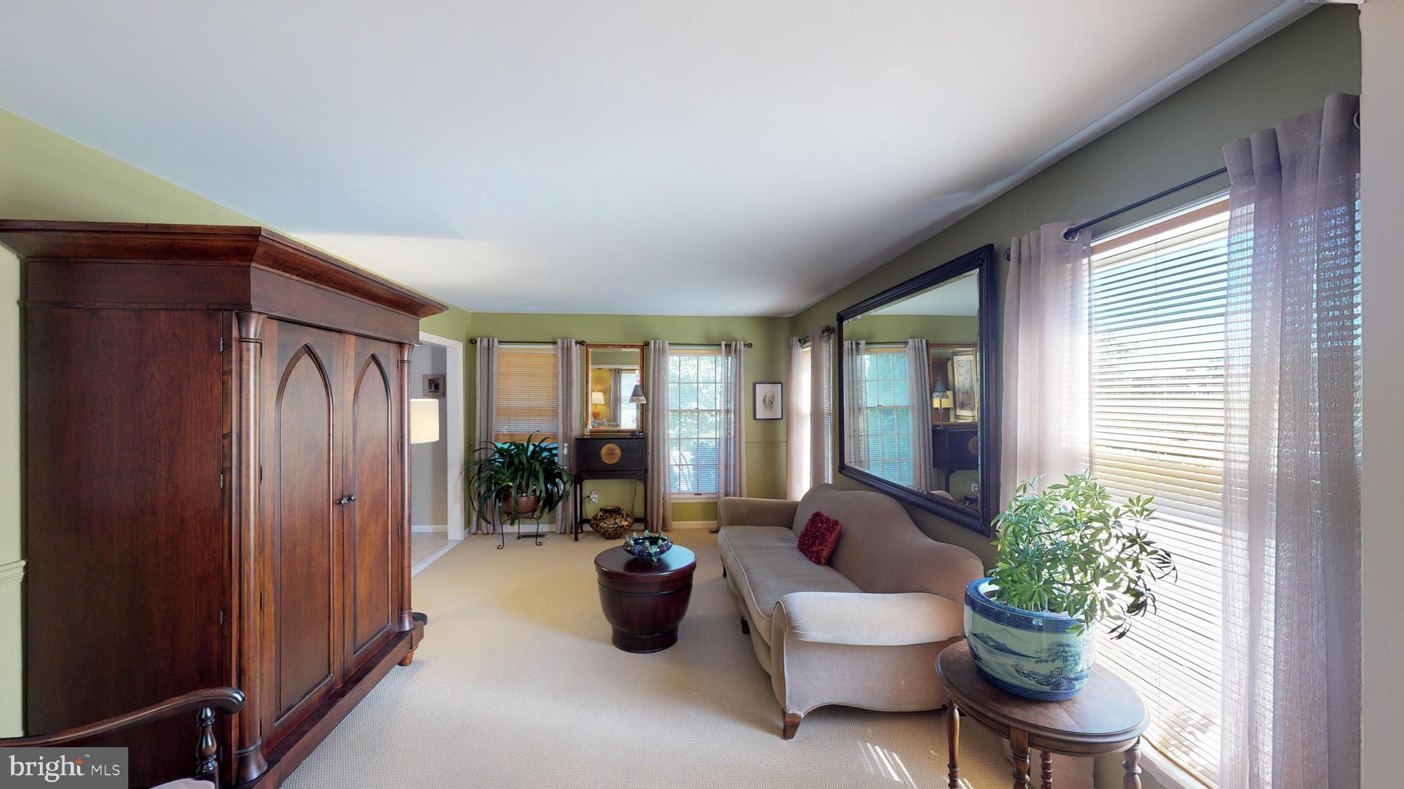 SWEETBRIAR - Residential