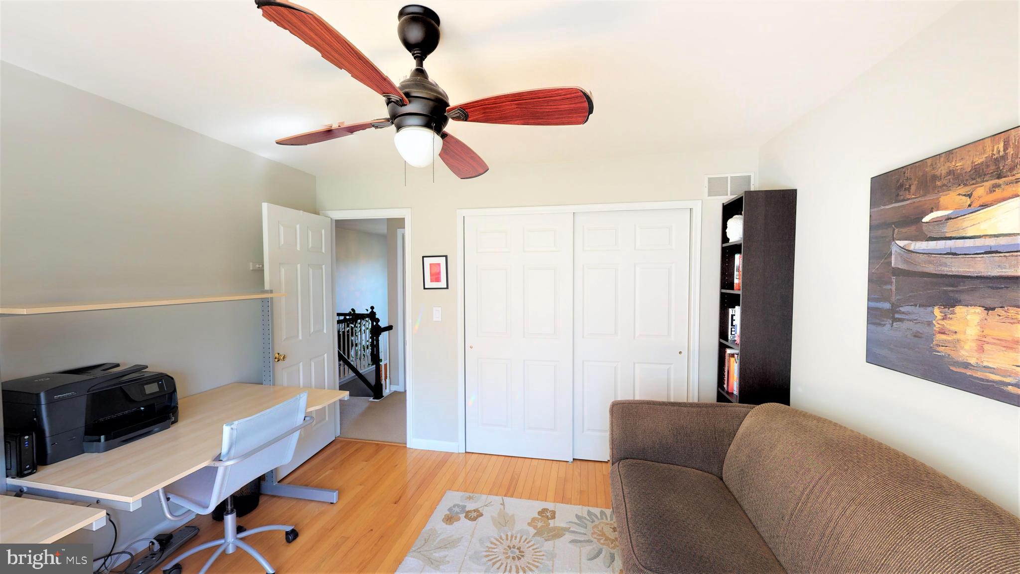 SWEETBRIAR - Residential