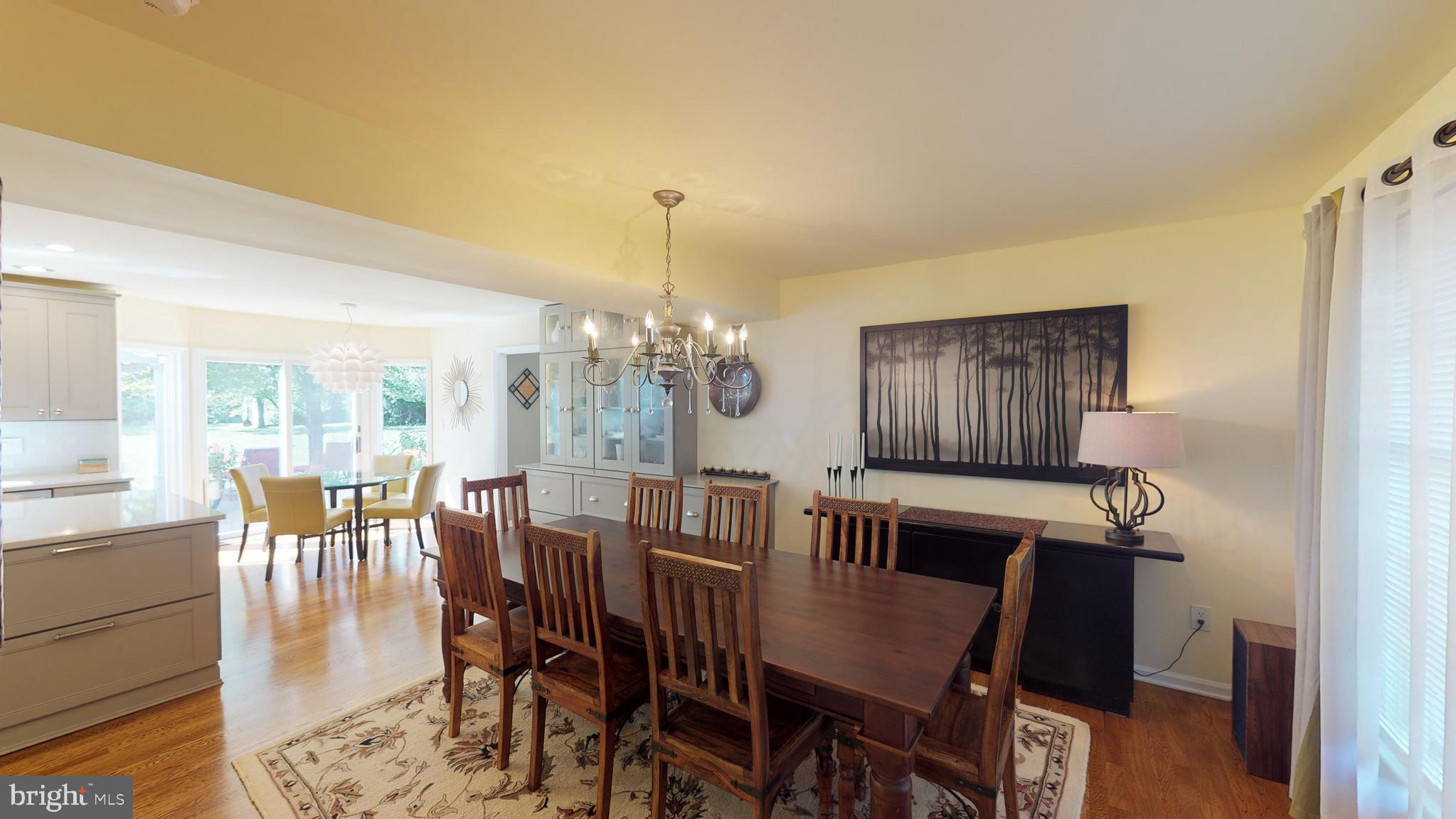 SWEETBRIAR - Residential