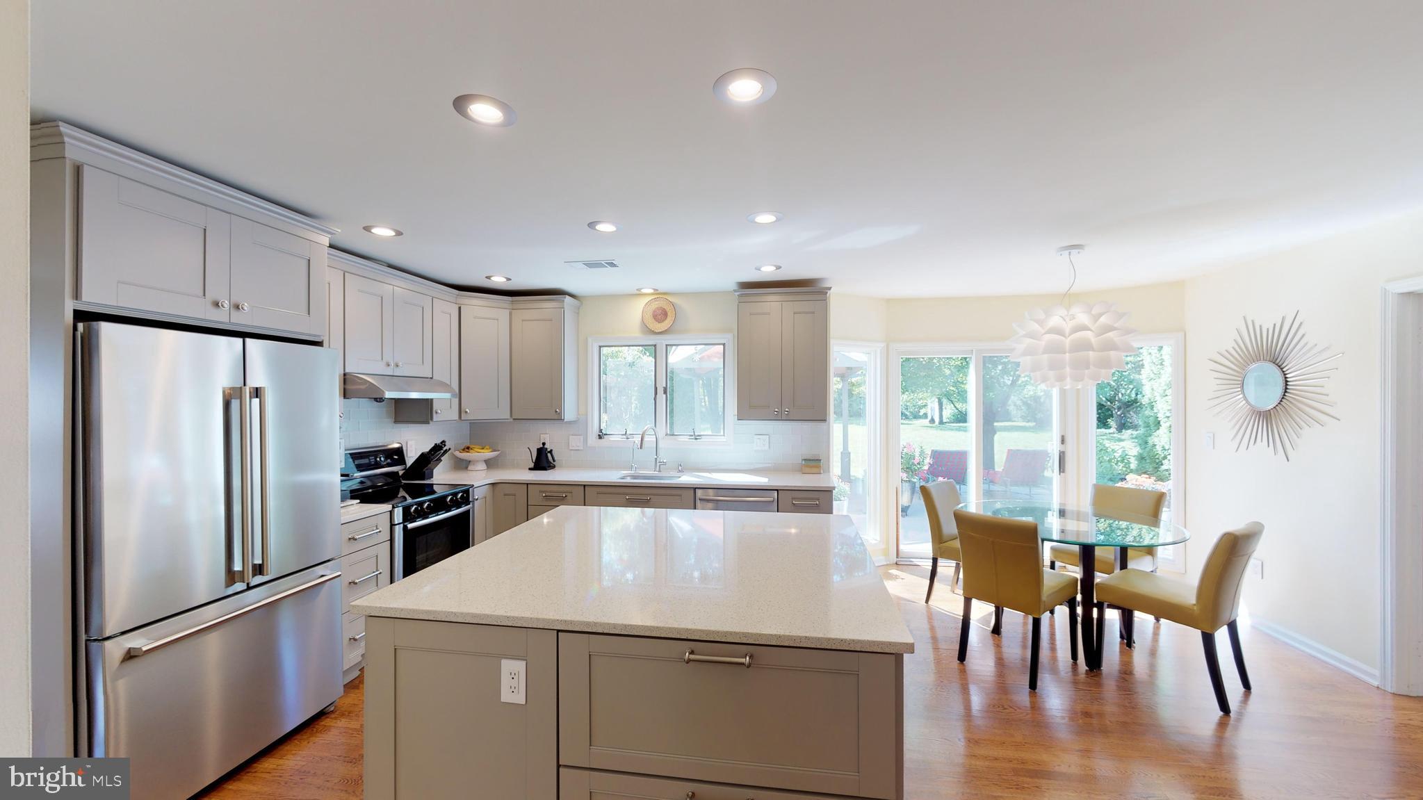 SWEETBRIAR - Residential