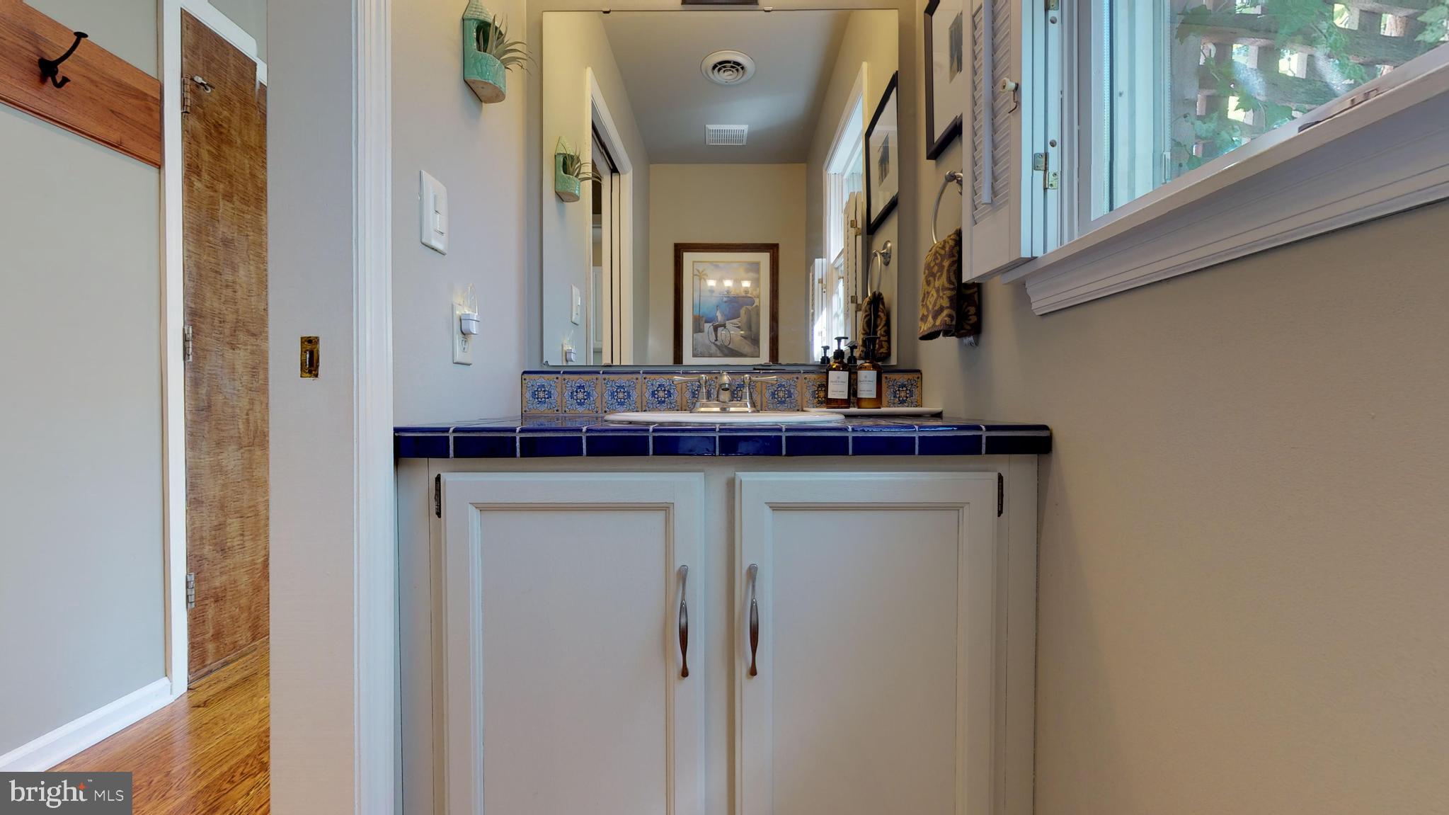 SWEETBRIAR - Residential