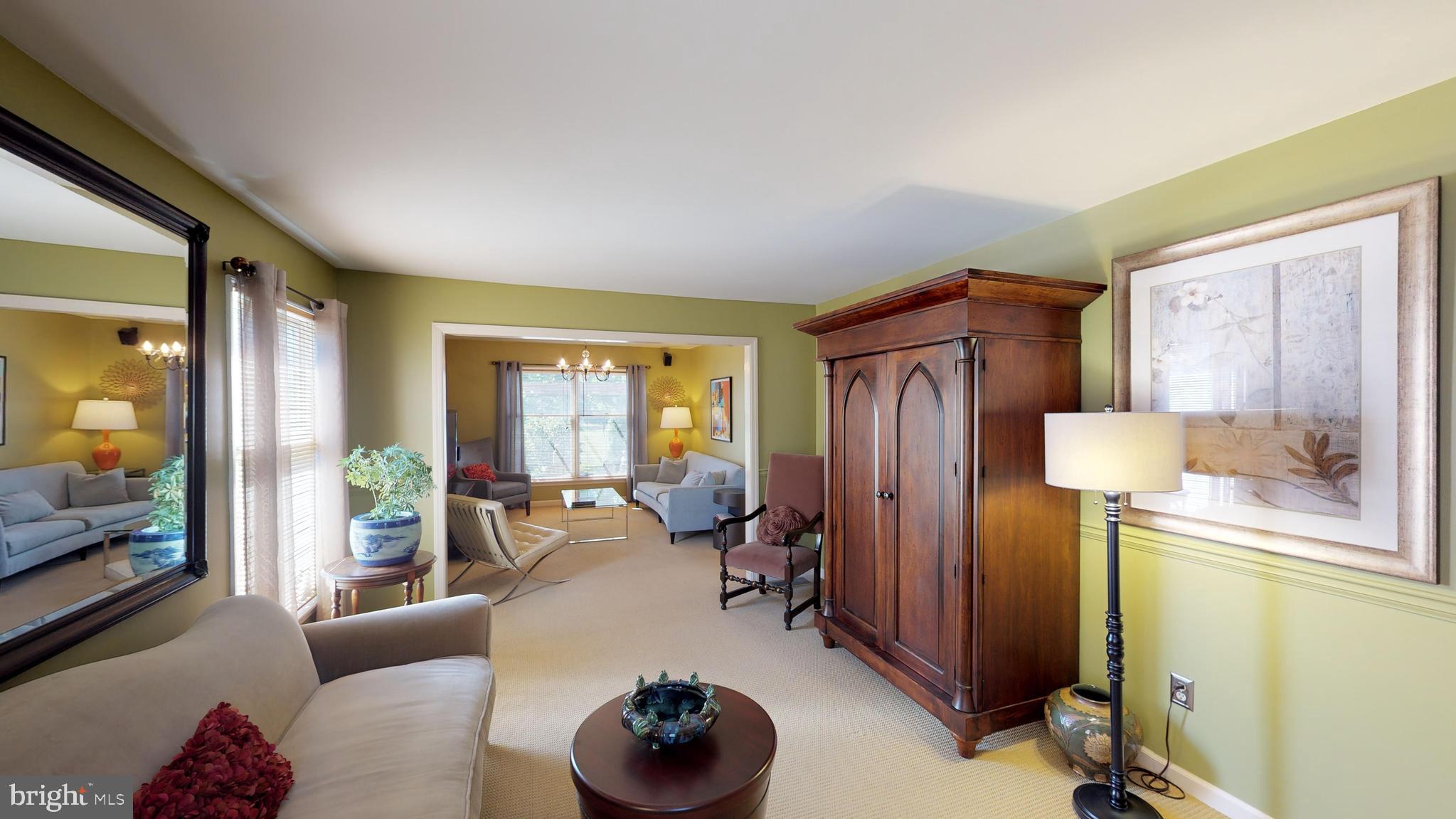 SWEETBRIAR - Residential