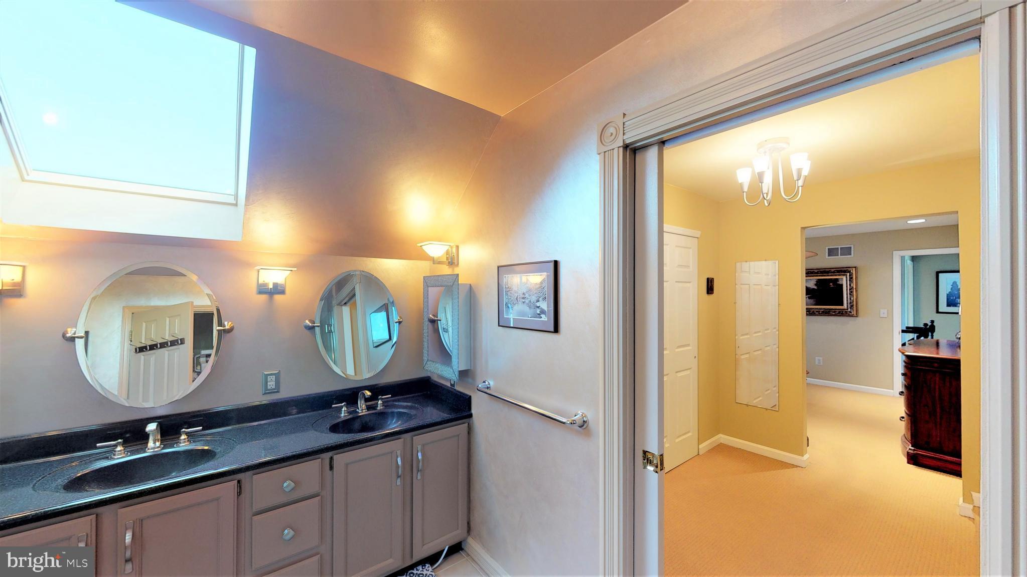SWEETBRIAR - Residential