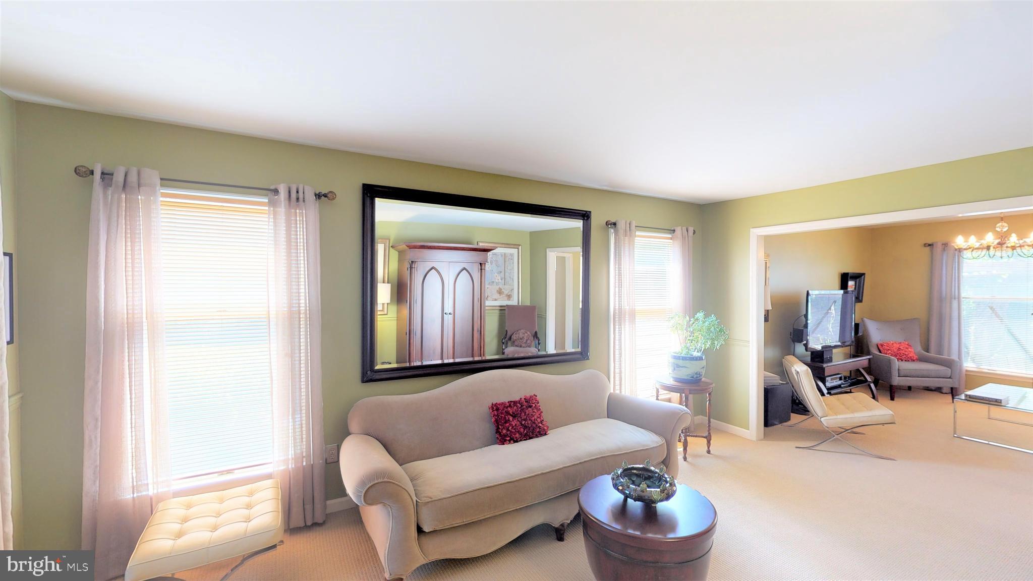 SWEETBRIAR - Residential