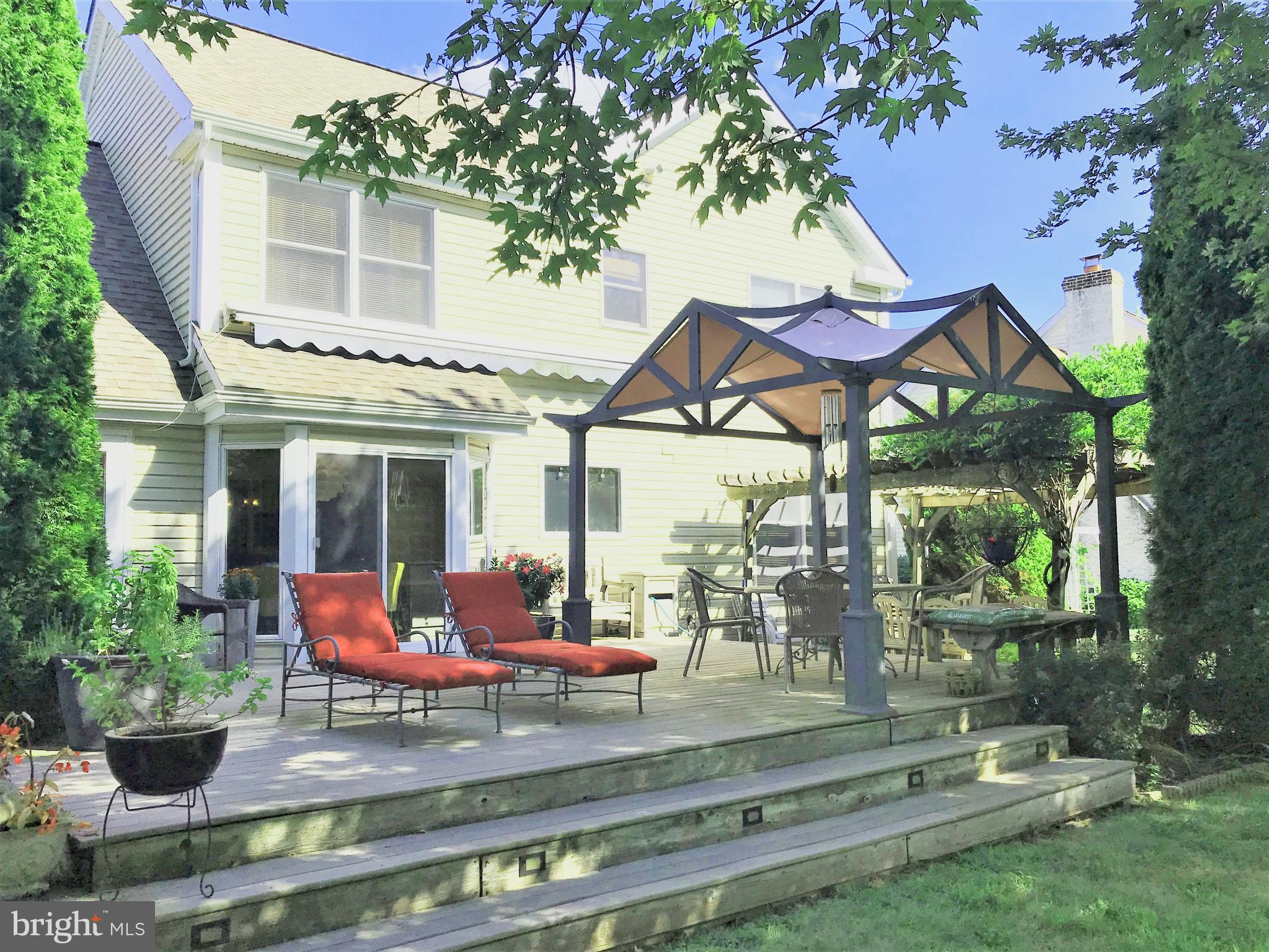 SWEETBRIAR - Residential