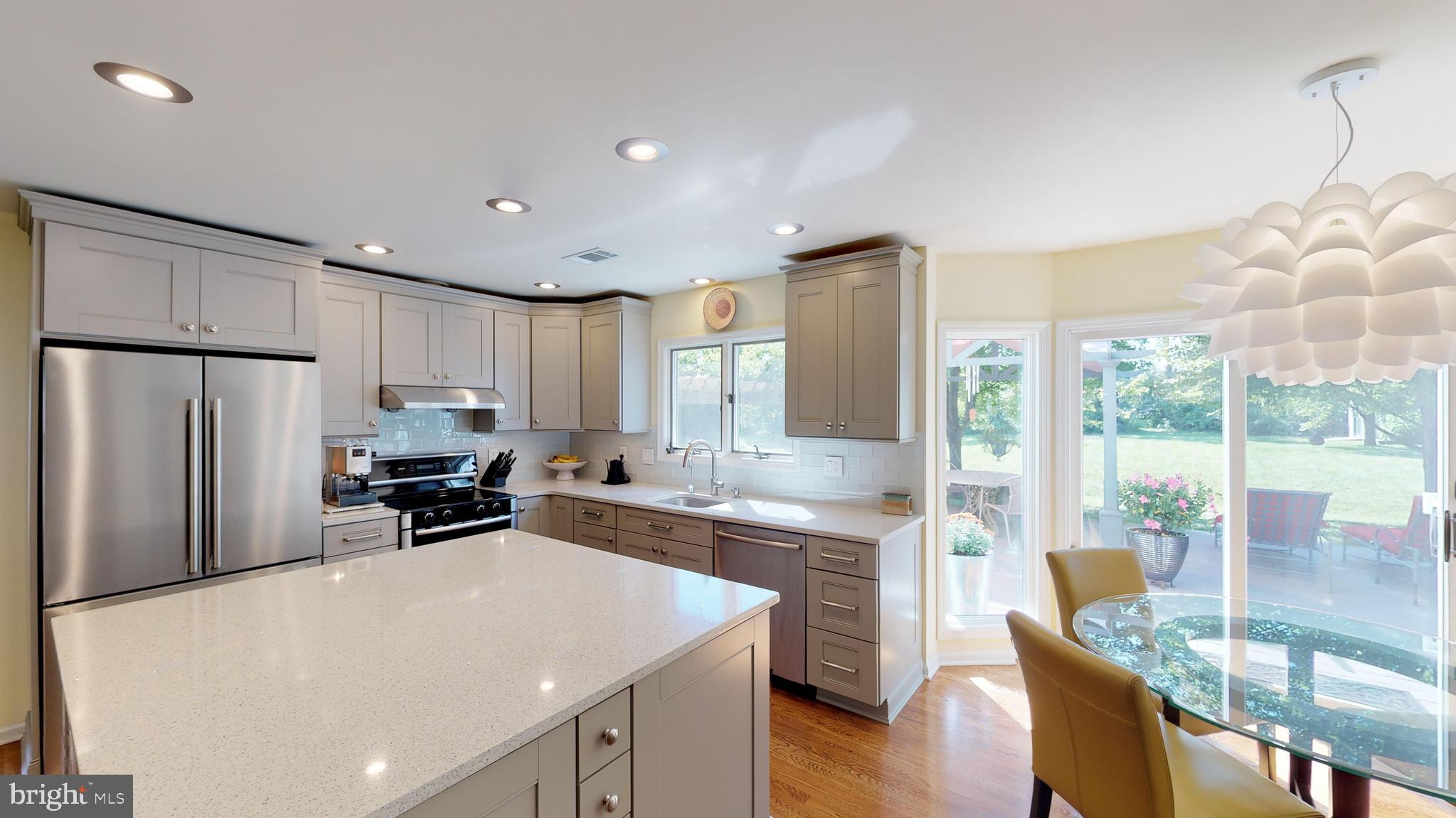 SWEETBRIAR - Residential