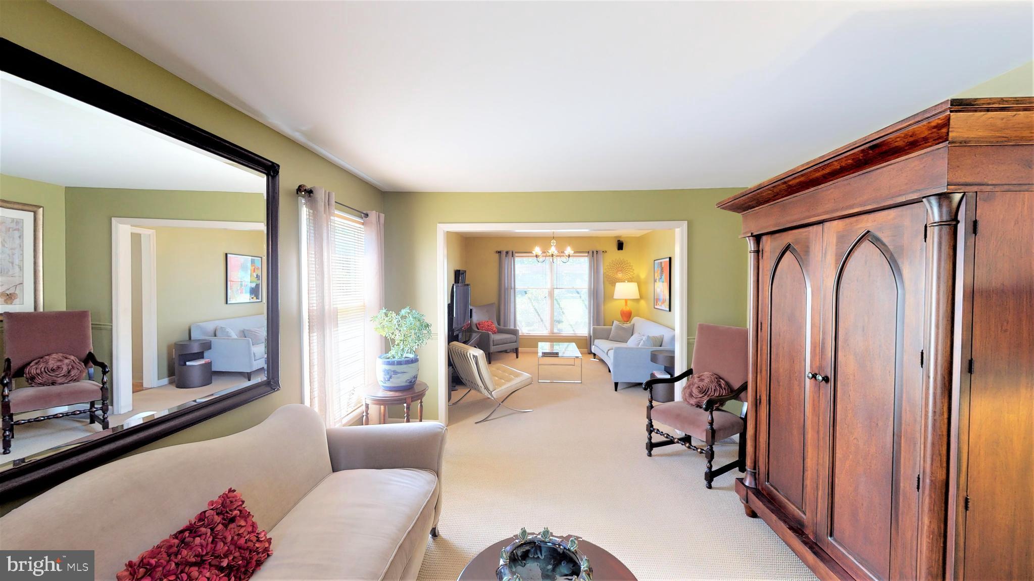 SWEETBRIAR - Residential