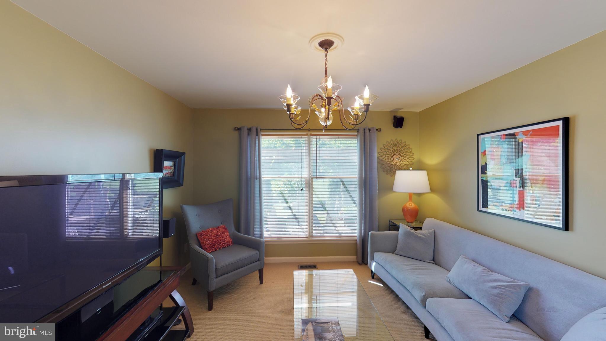 SWEETBRIAR - Residential