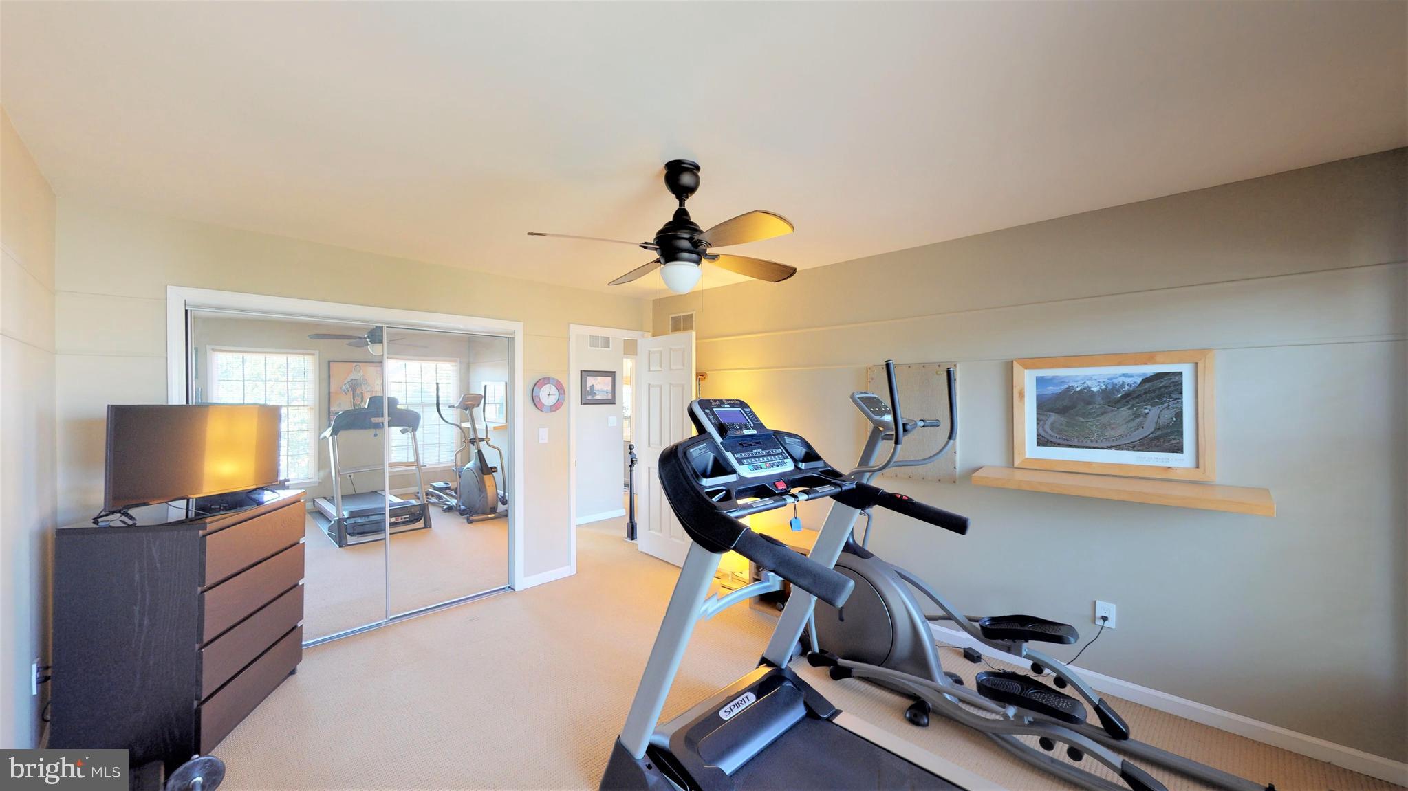 SWEETBRIAR - Residential