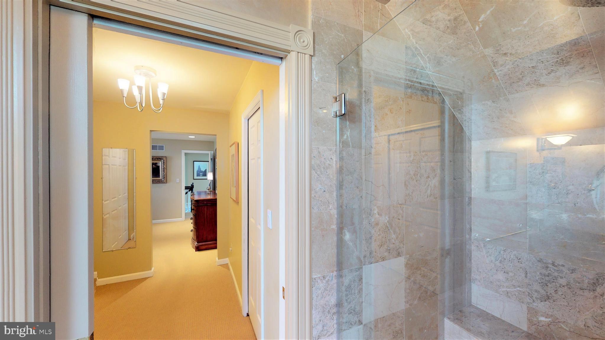 SWEETBRIAR - Residential