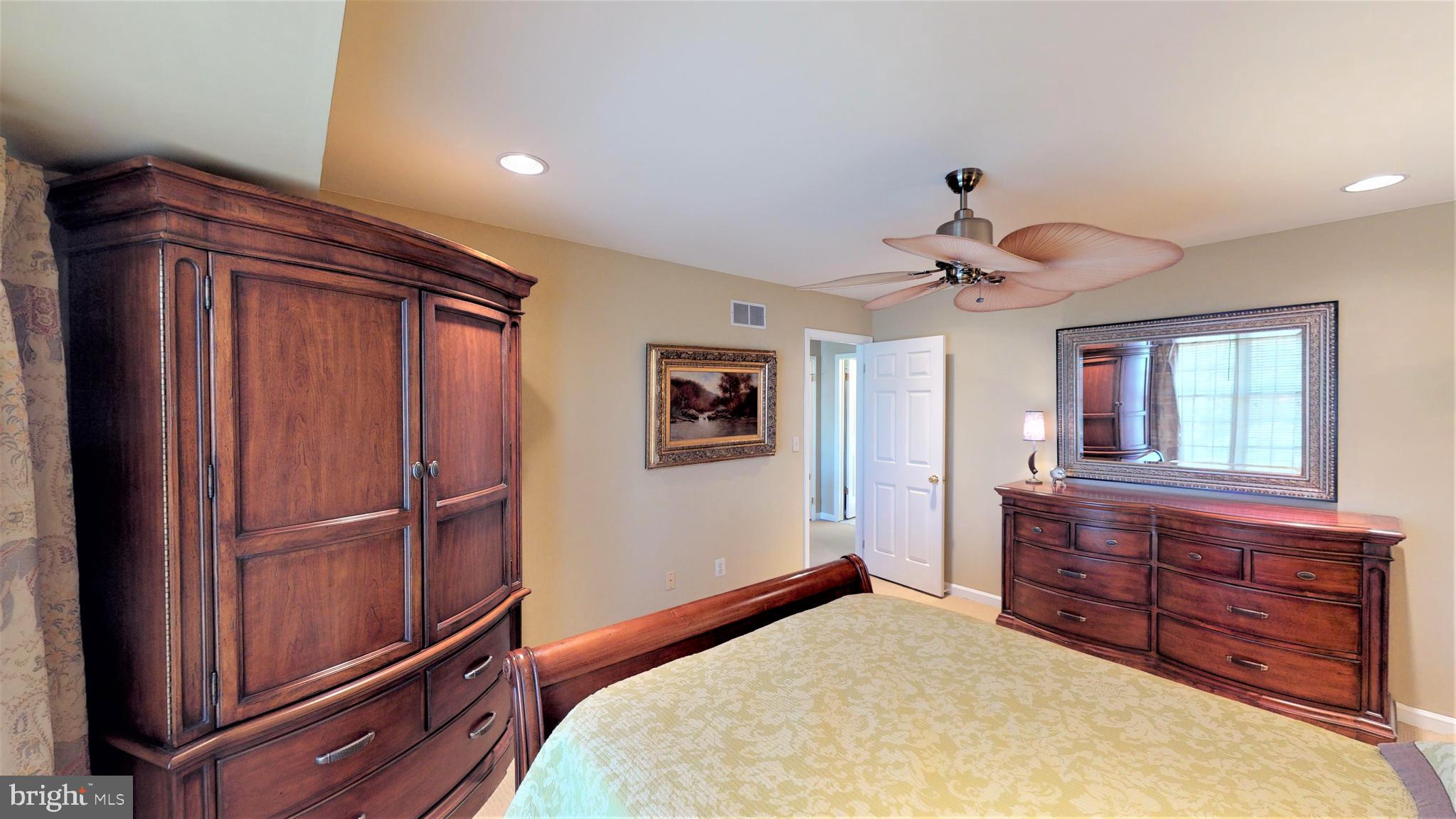 SWEETBRIAR - Residential