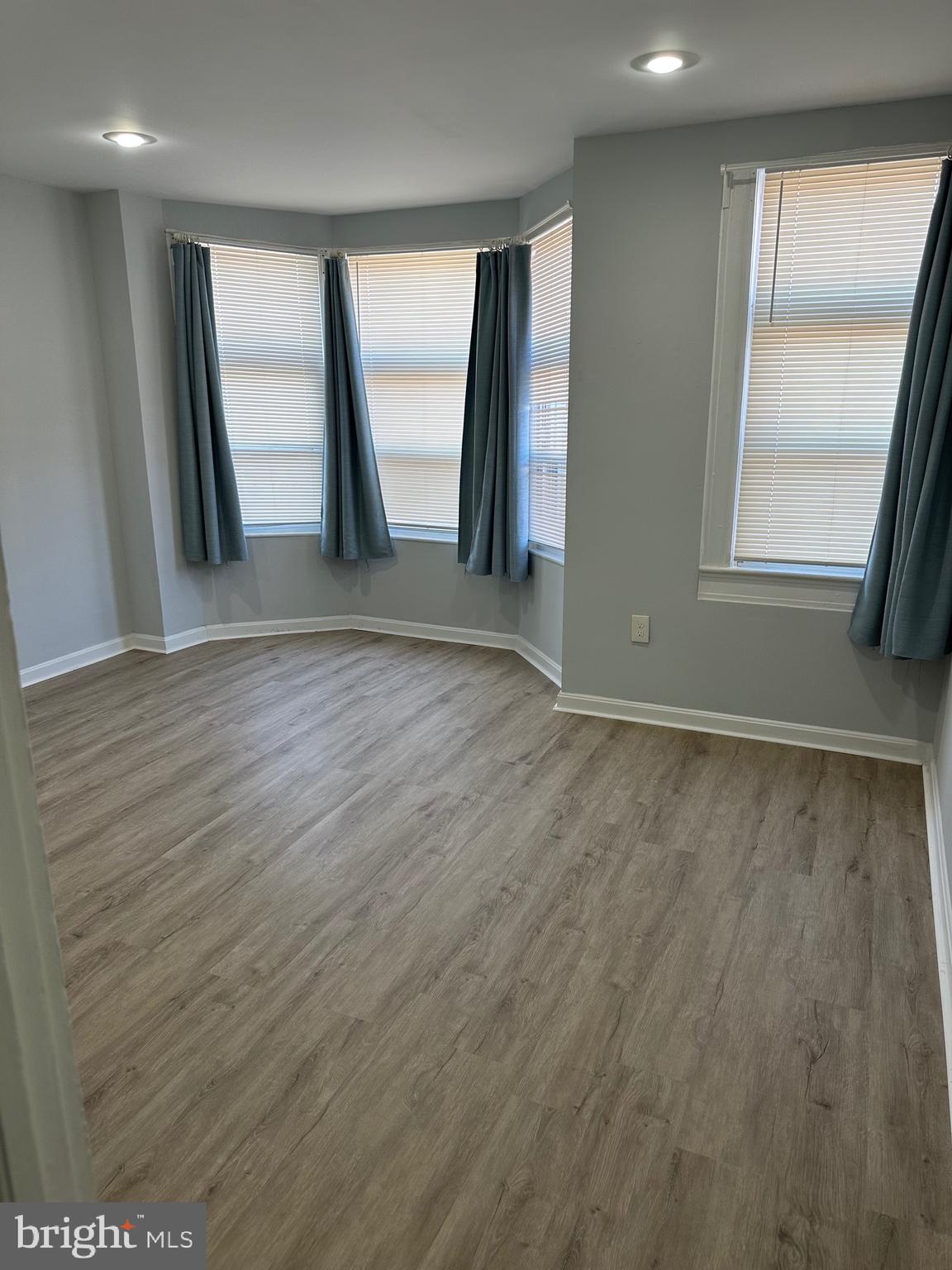 LAURAVILLE HISTORIC DISTRICT - Residential Lease