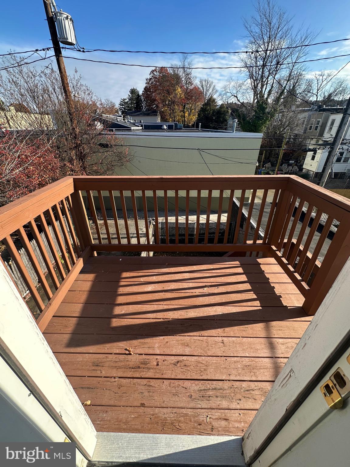 LAURAVILLE HISTORIC DISTRICT - Residential Lease