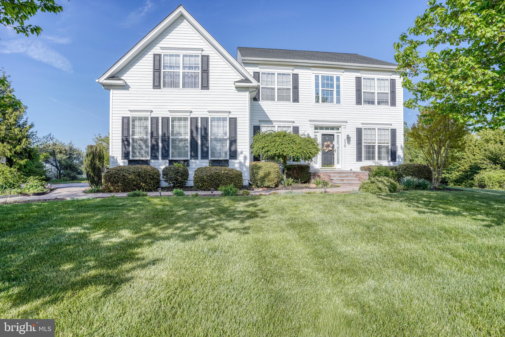 530 MAIDEN COURT
