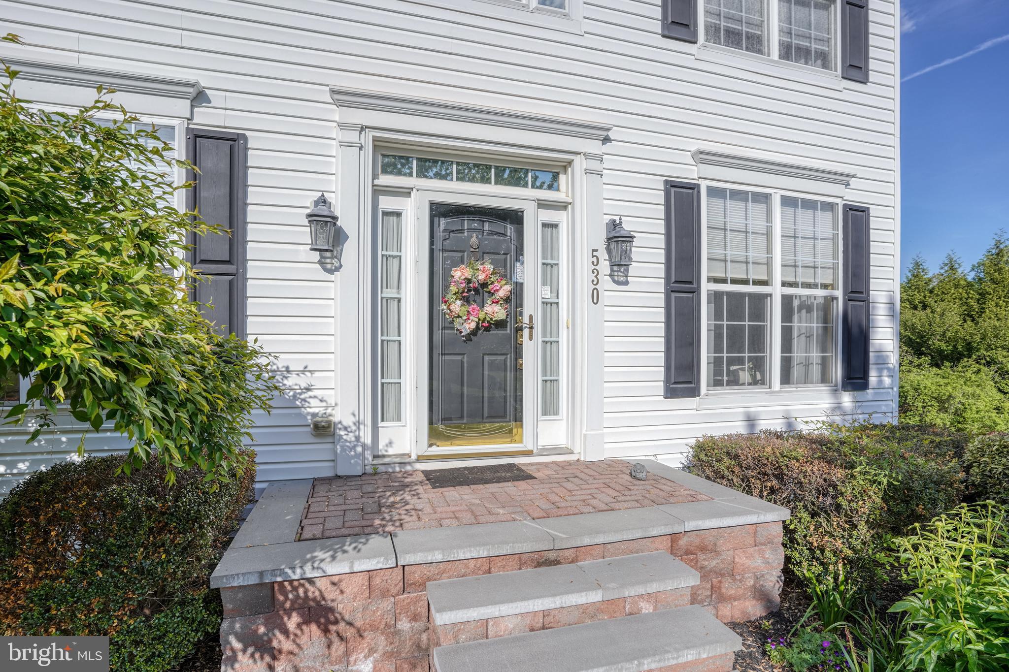 530 MAIDEN COURT