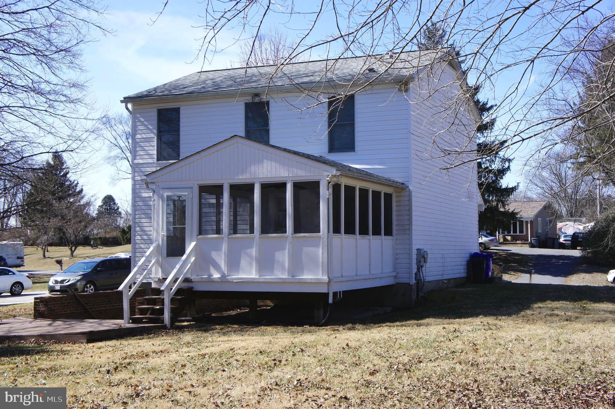 STONECREST - Residential Lease