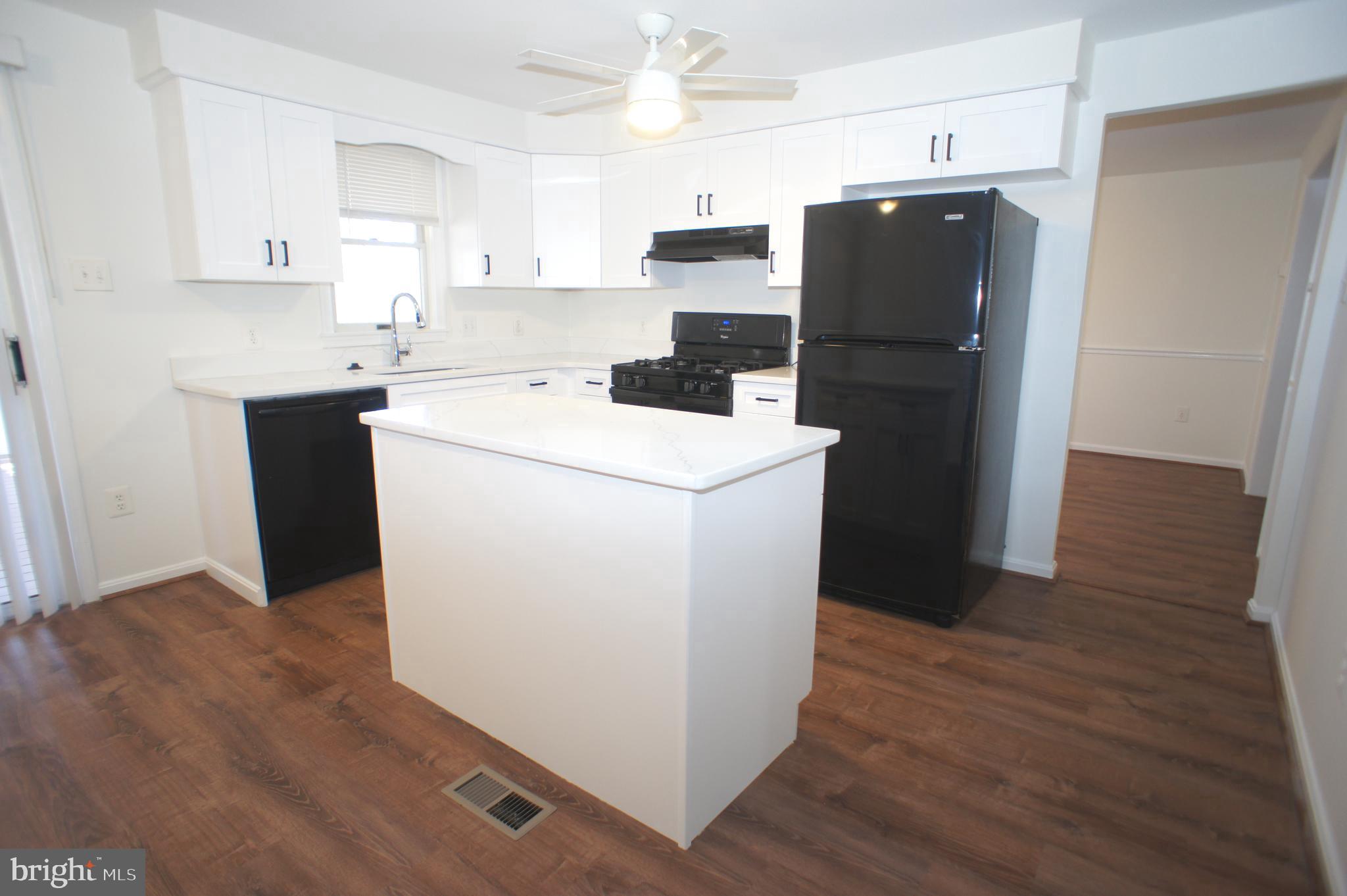 STONECREST - Residential Lease