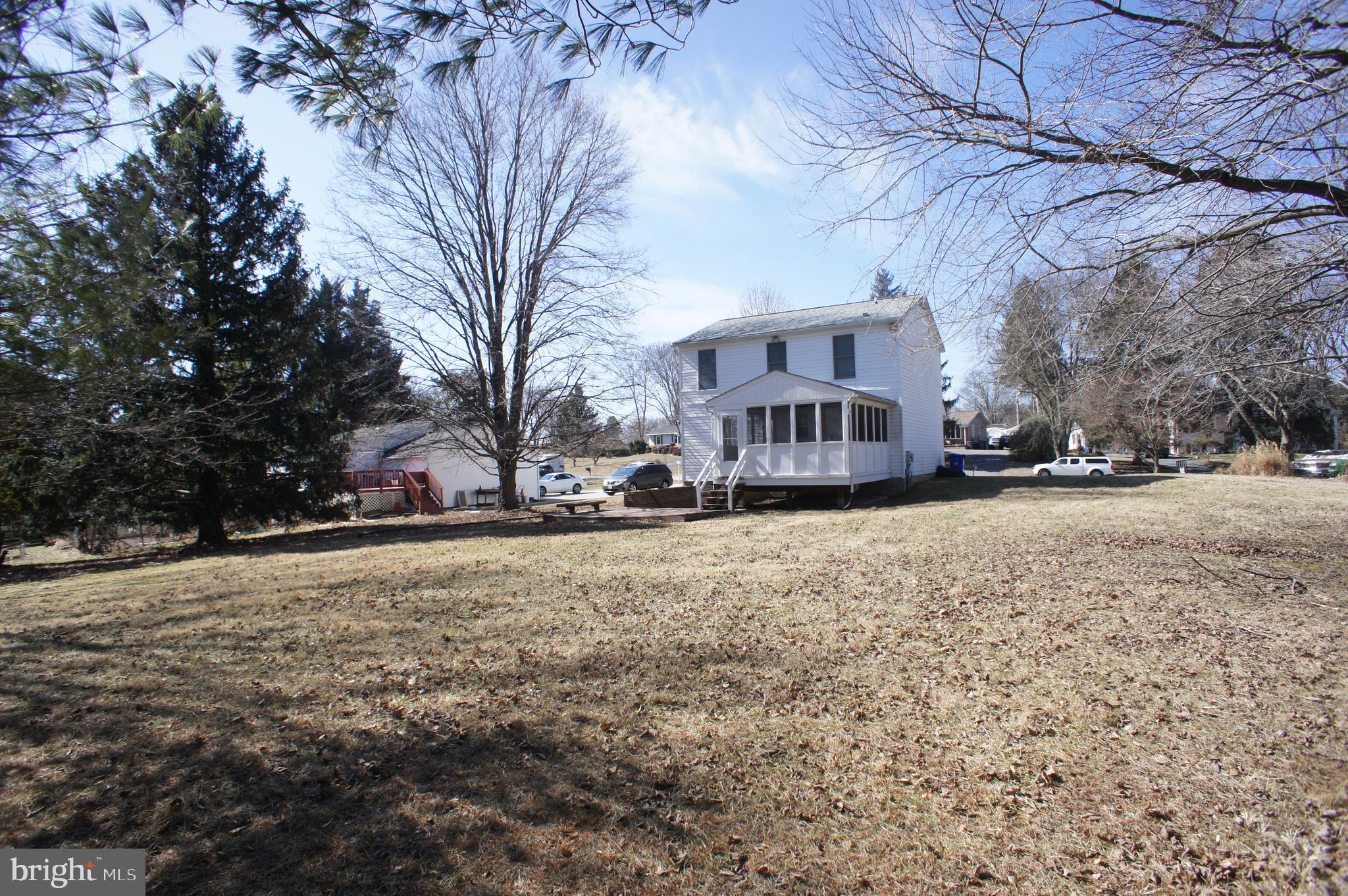 STONECREST - Residential Lease