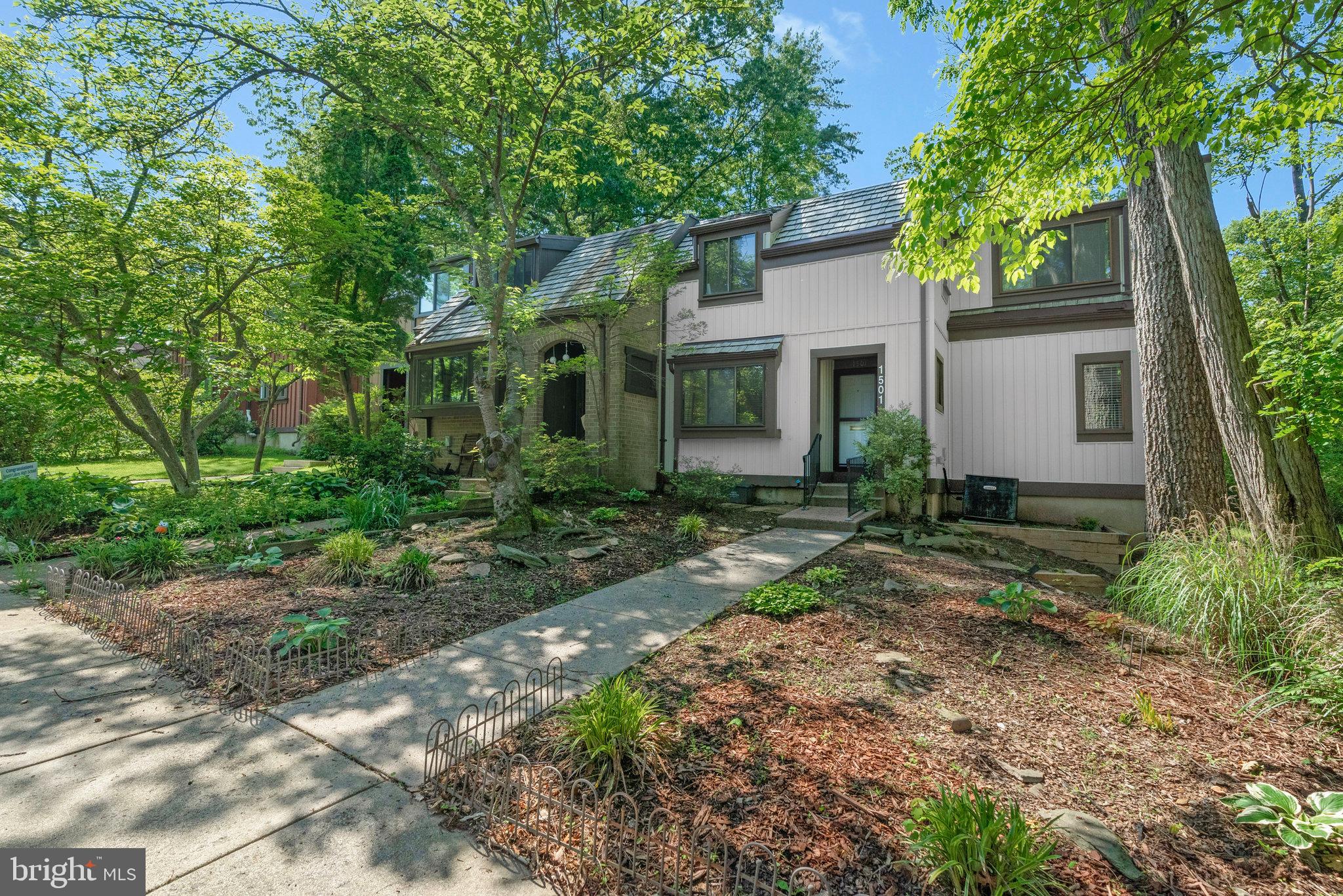 1501 SCANDIA CIRCLE