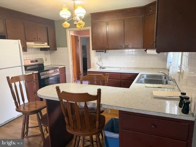 Photo of 1811 Stony Battery Road, MOUNTVILLE, PA 17554 (MLS # PALA2093366)
