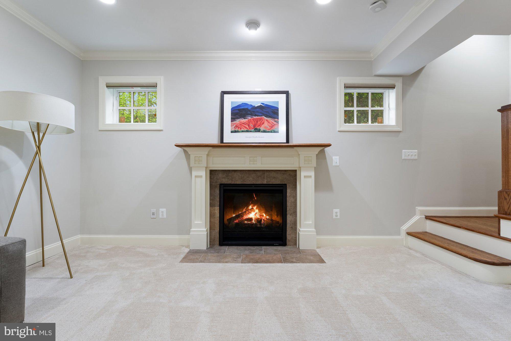 VIENNA WOODS - Residential