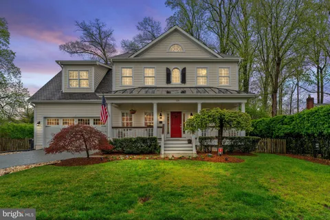 120 Tapawingo Road SW, Vienna, VA 22180 - MLS#: VAFX2232488