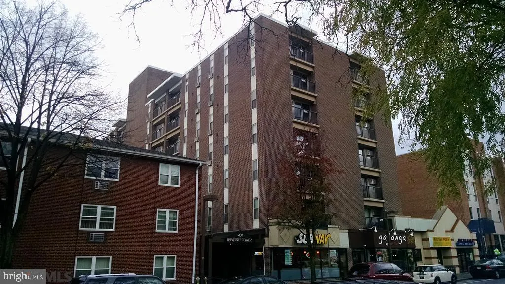 458 College Avenue E Unit 510, State College, PA 16801