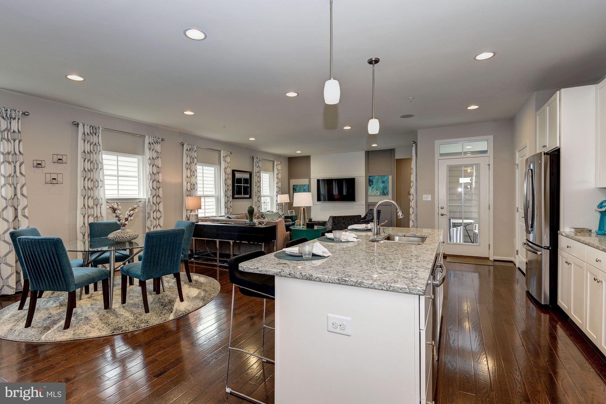 CABIN BRANCH - Residential