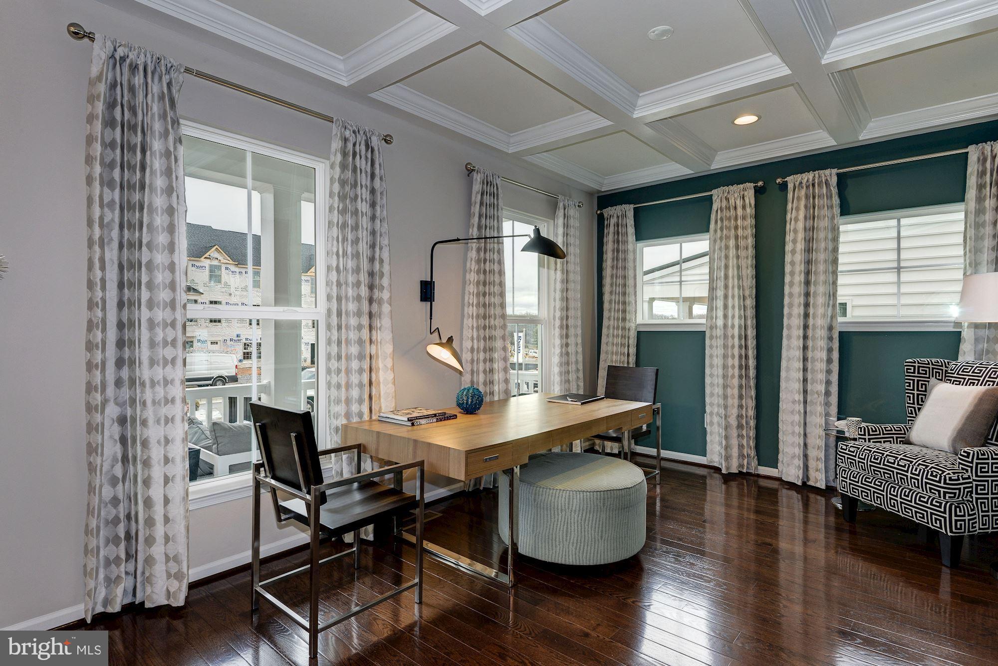 CABIN BRANCH - Residential