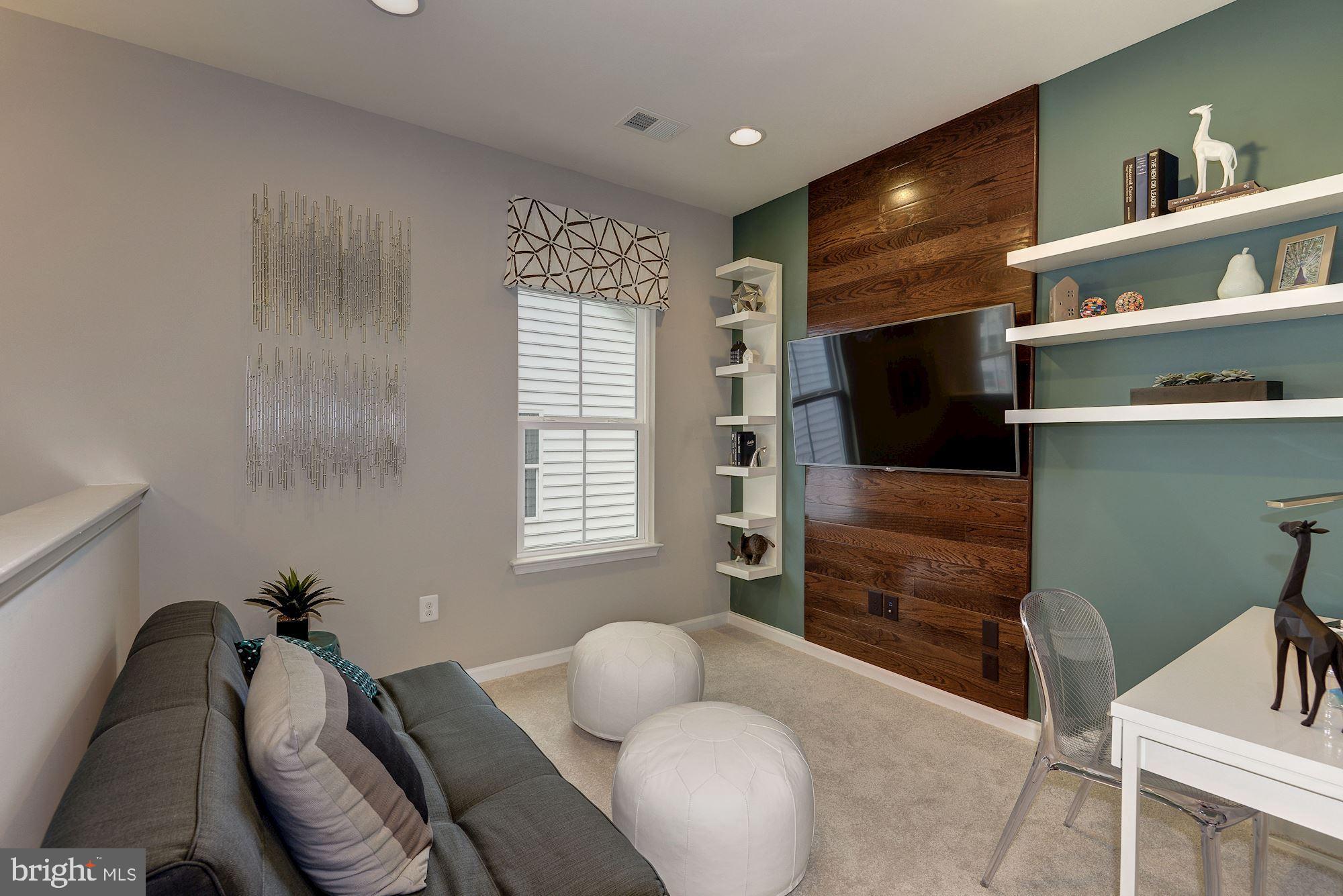 CABIN BRANCH - Residential