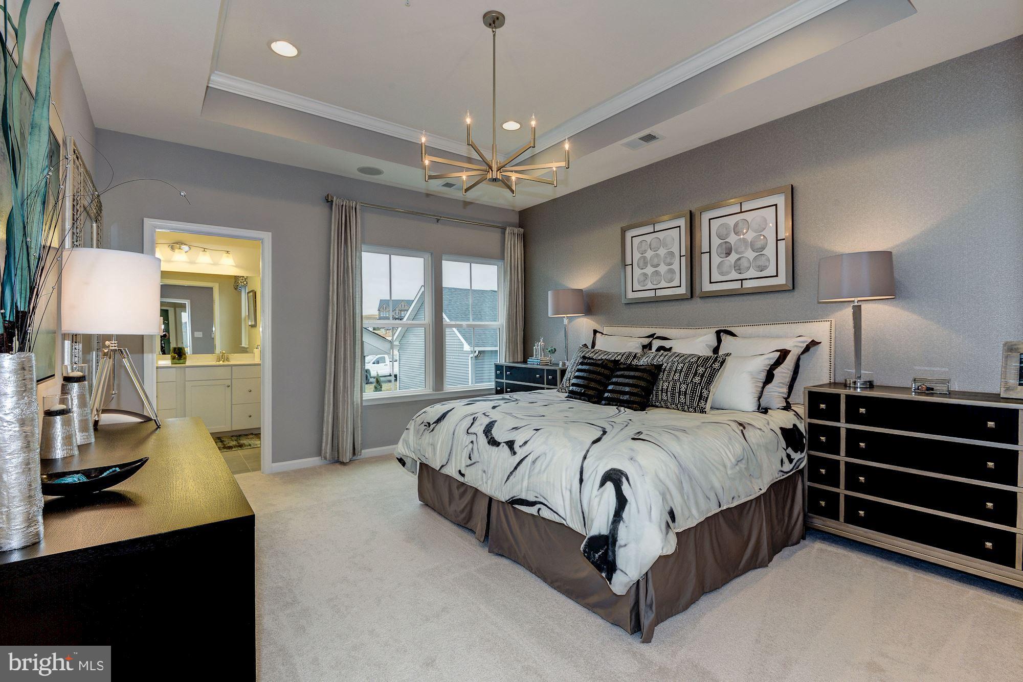 CABIN BRANCH - Residential