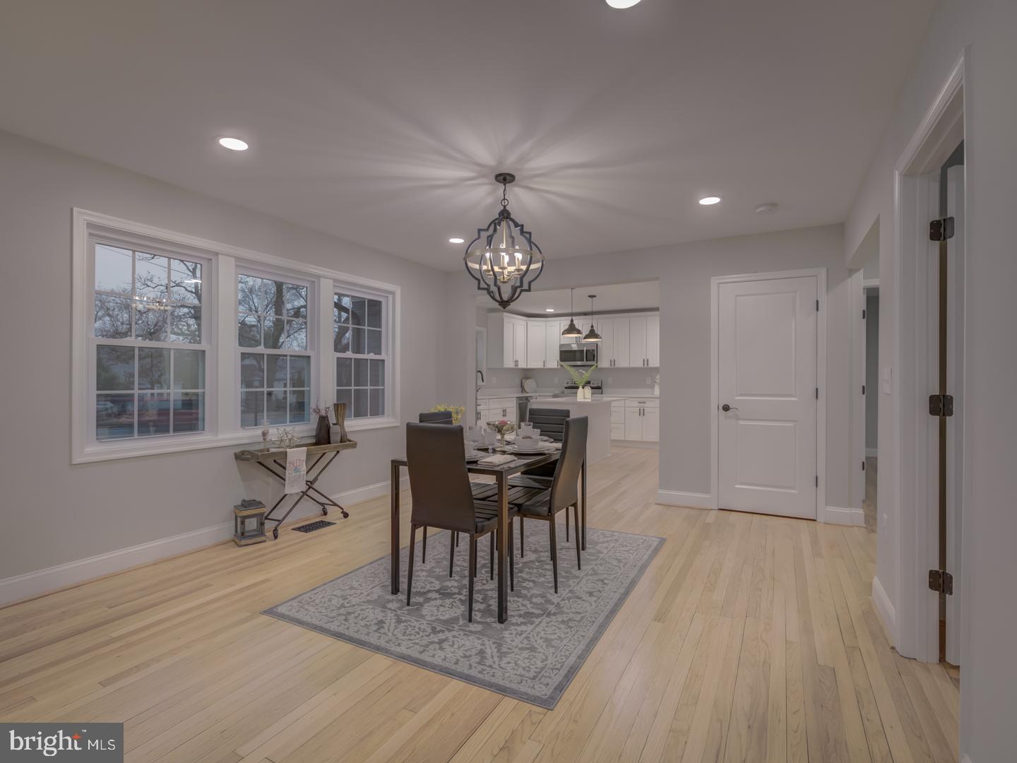 BROOKE VIEW - Residential