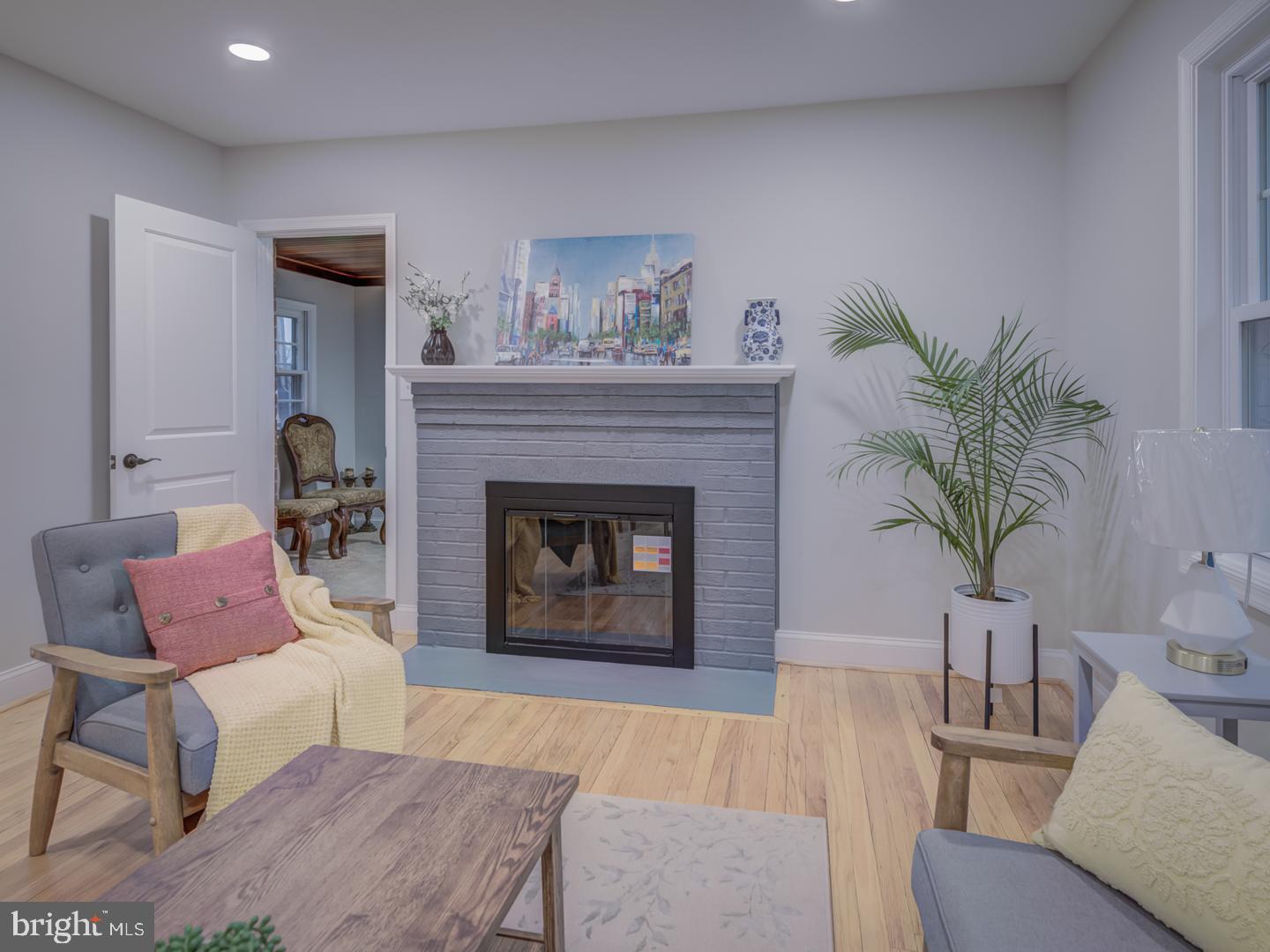 BROOKE VIEW - Residential