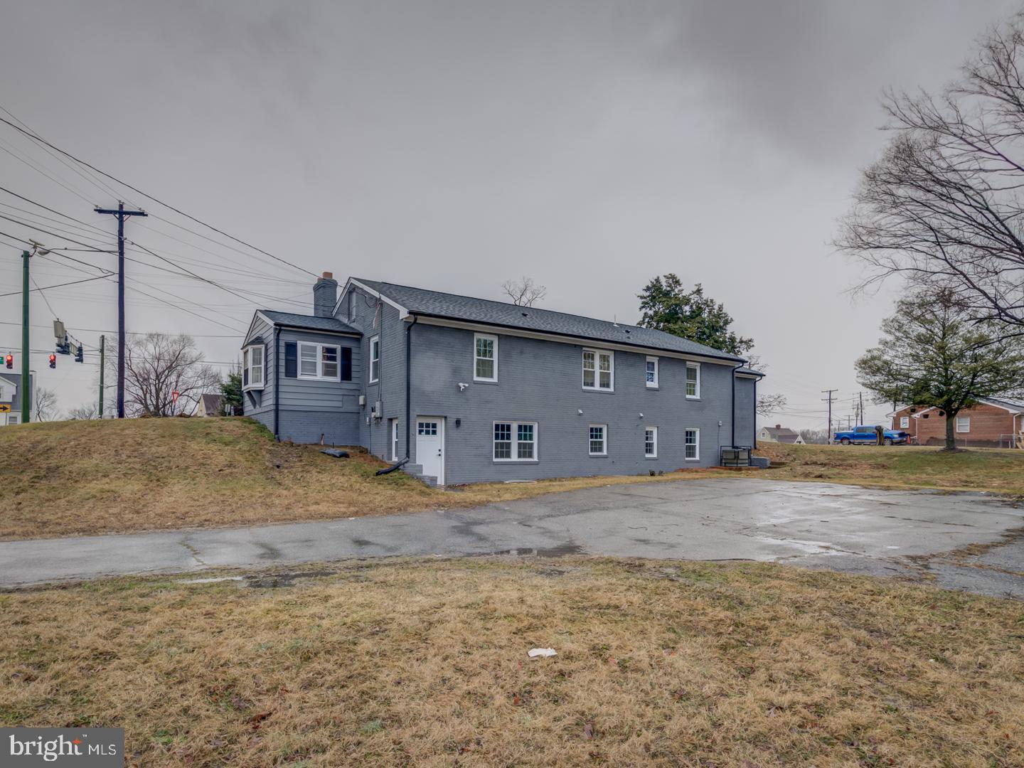 BROOKE VIEW - Residential