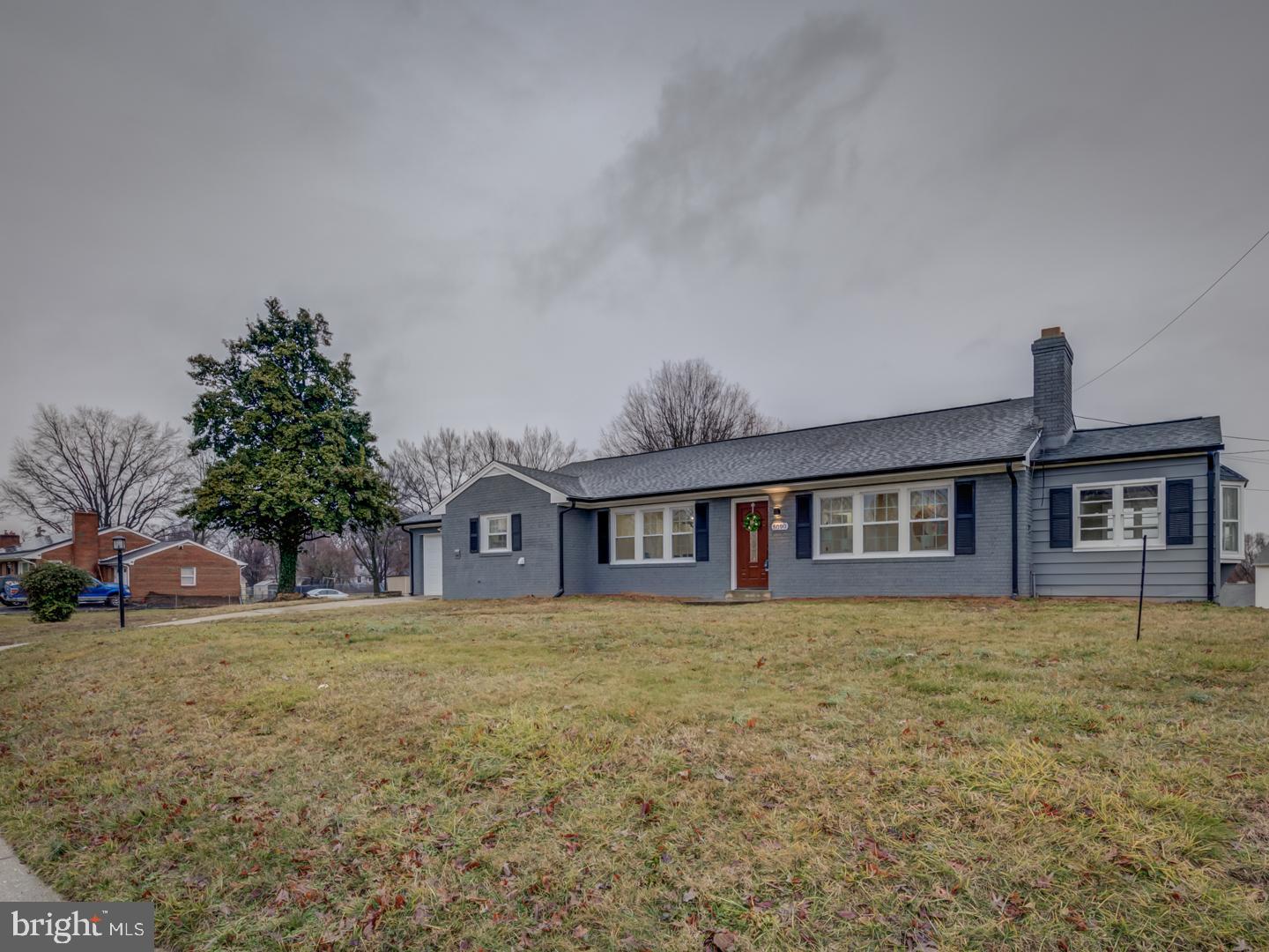 BROOKE VIEW - Residential