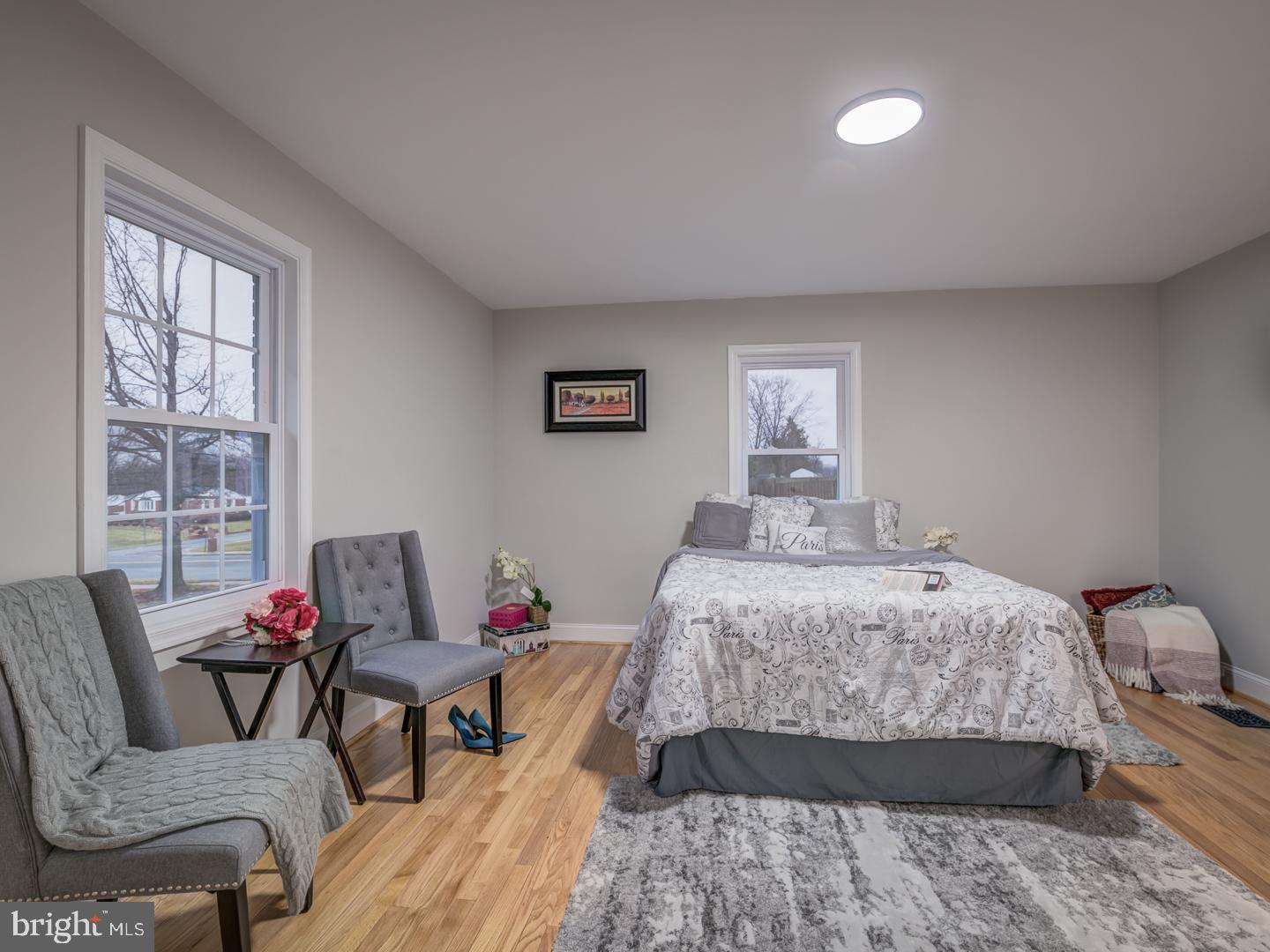 BROOKE VIEW - Residential