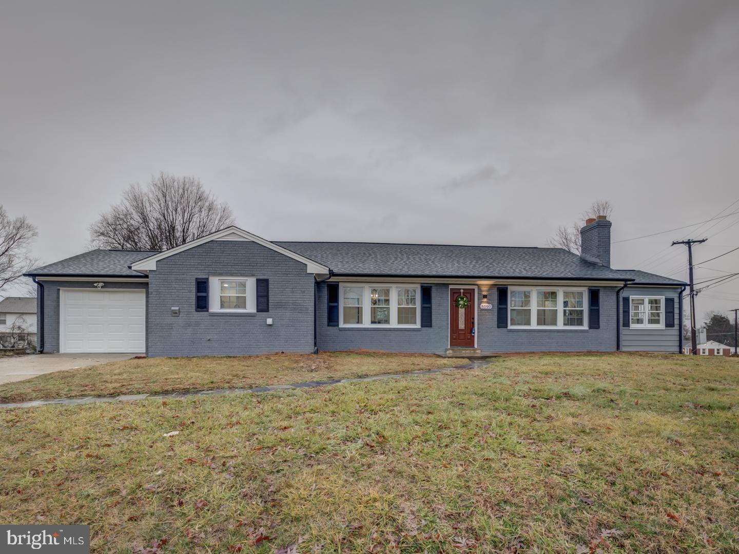 BROOKE VIEW - Residential