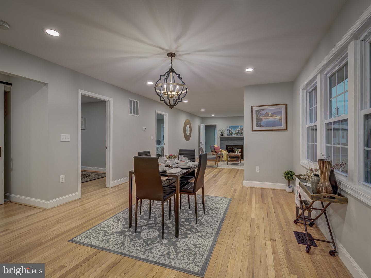 BROOKE VIEW - Residential