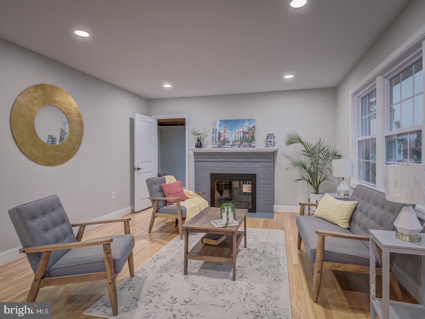 BROOKE VIEW - Residential