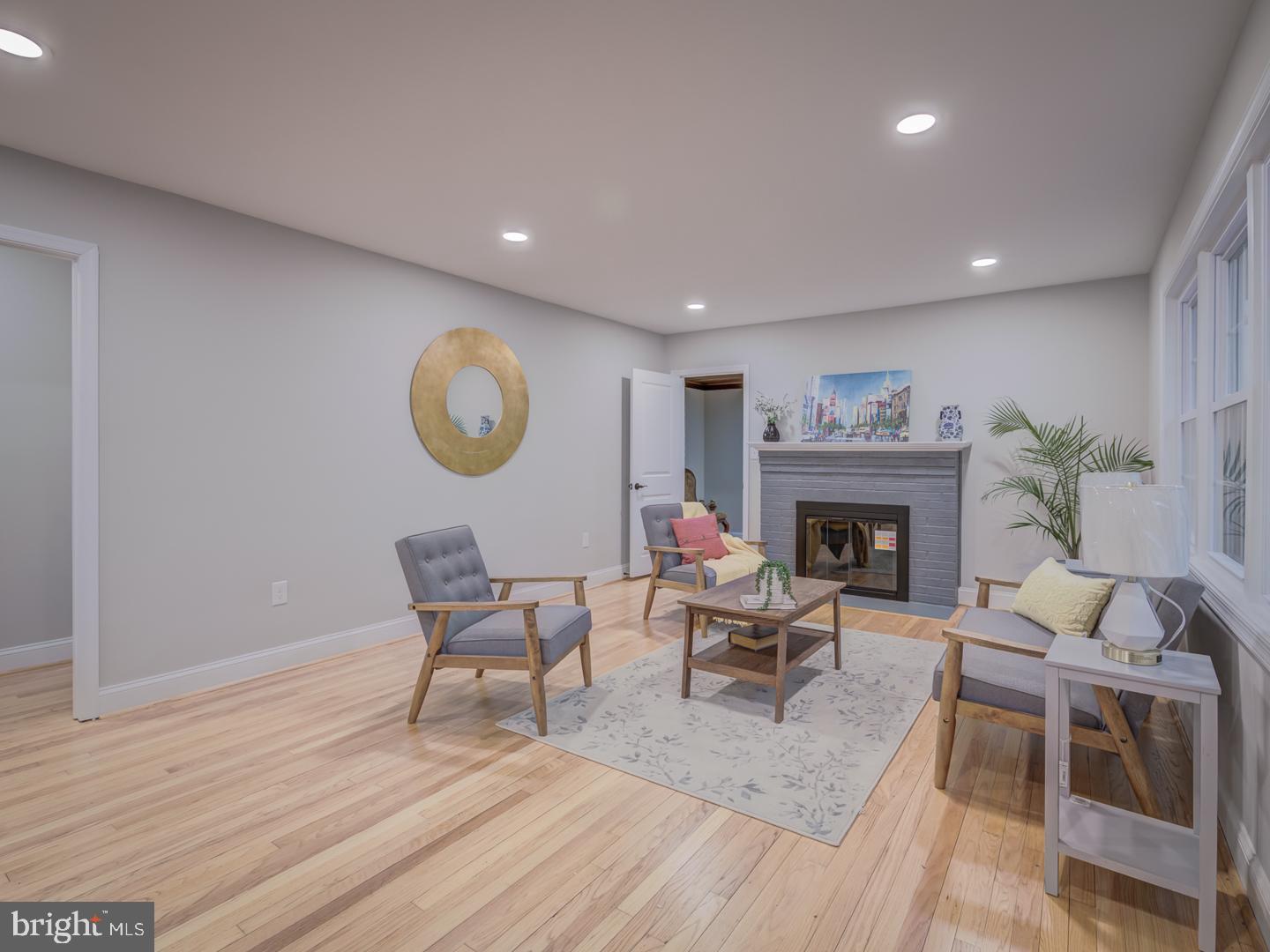 BROOKE VIEW - Residential