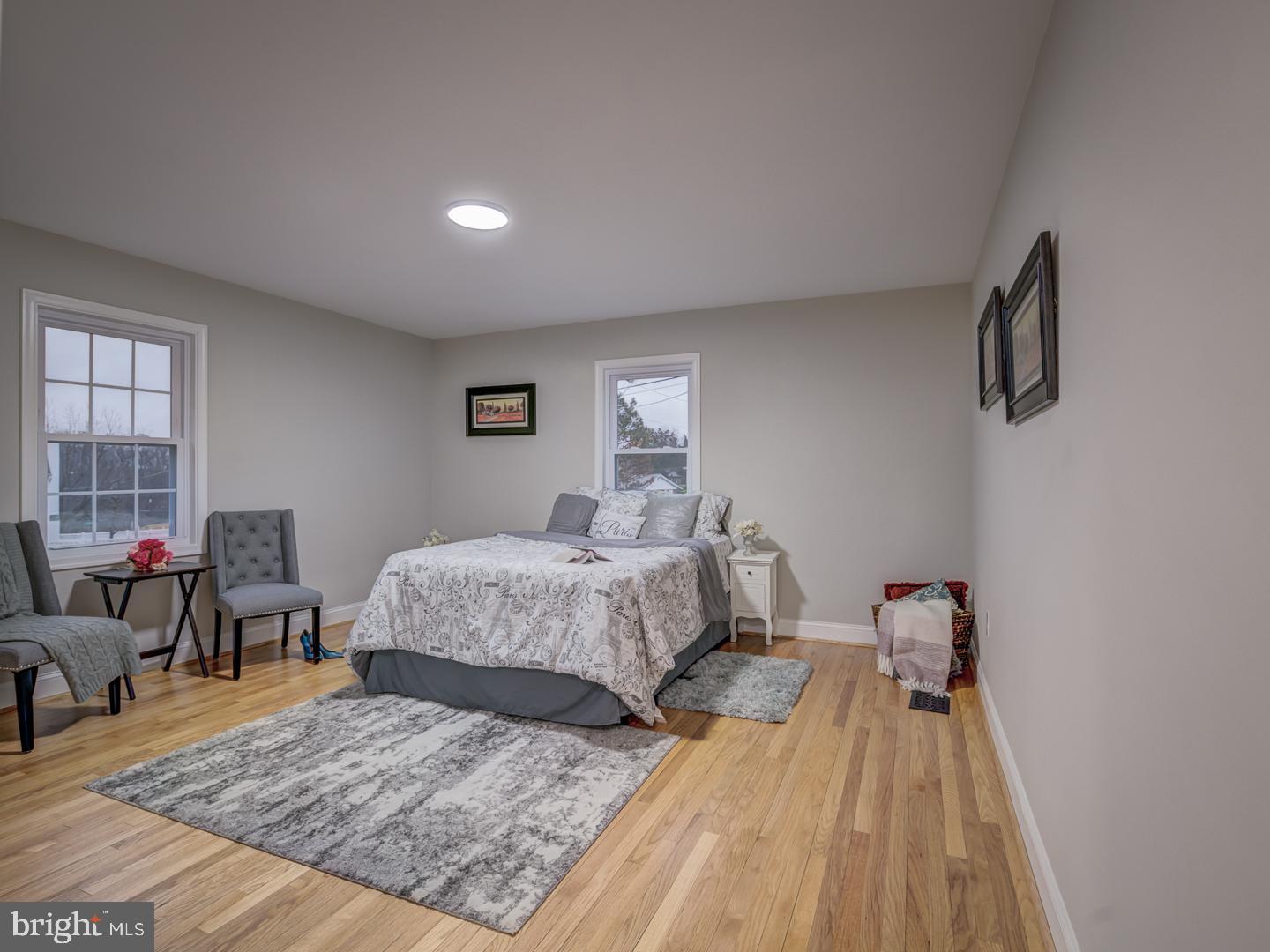 BROOKE VIEW - Residential