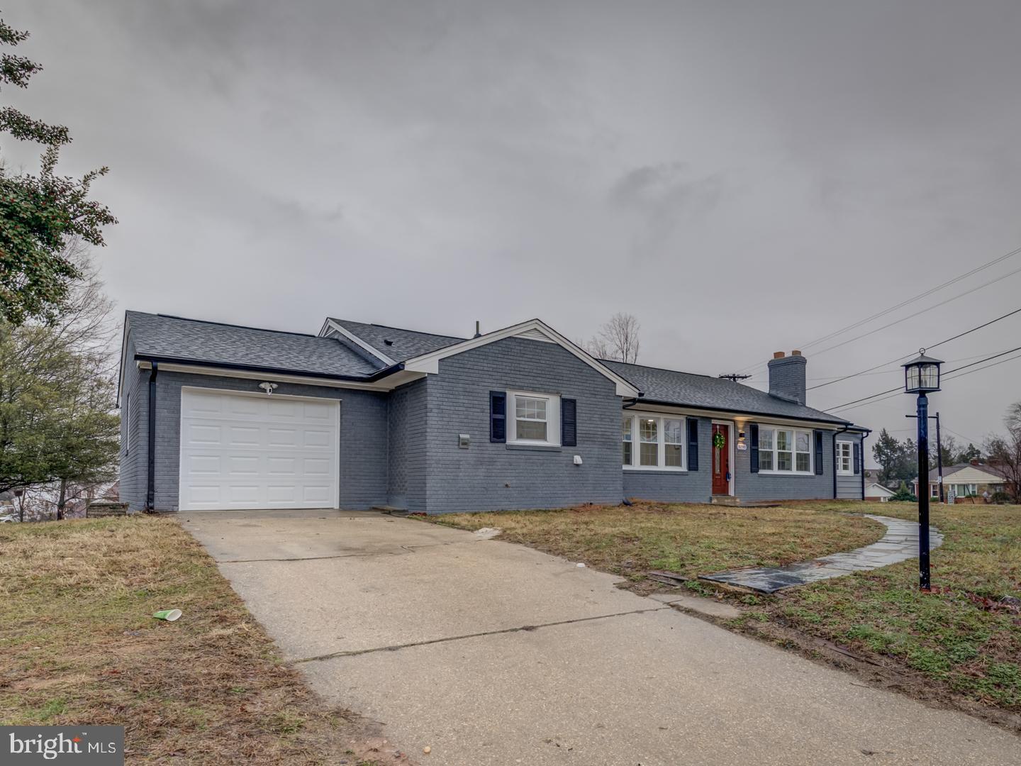 BROOKE VIEW - Residential