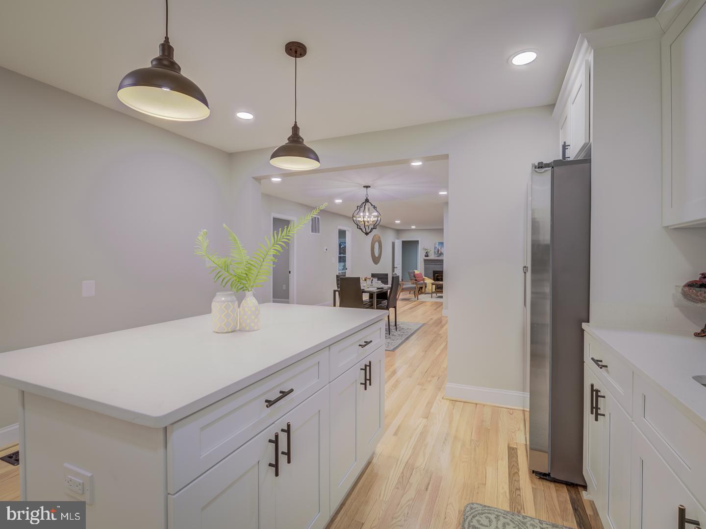 BROOKE VIEW - Residential