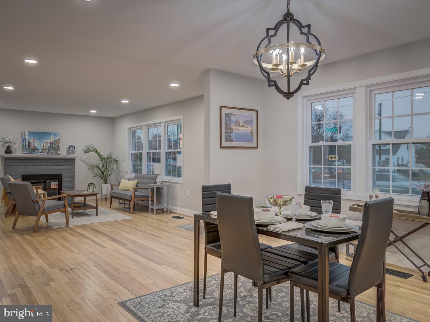 BROOKE VIEW - Residential