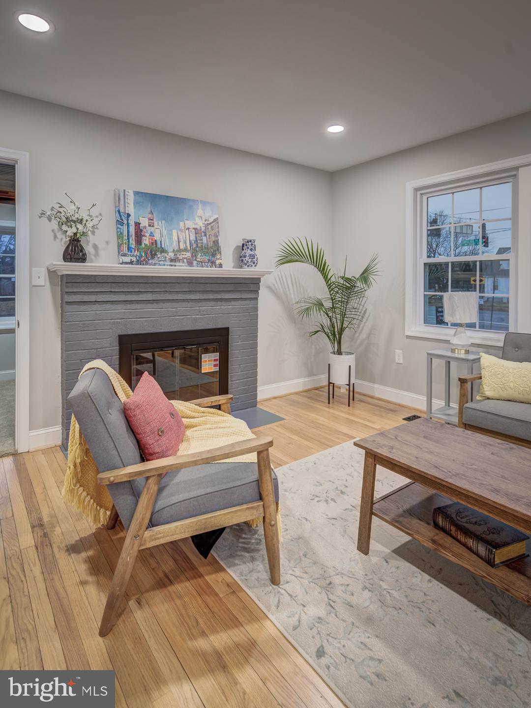 BROOKE VIEW - Residential