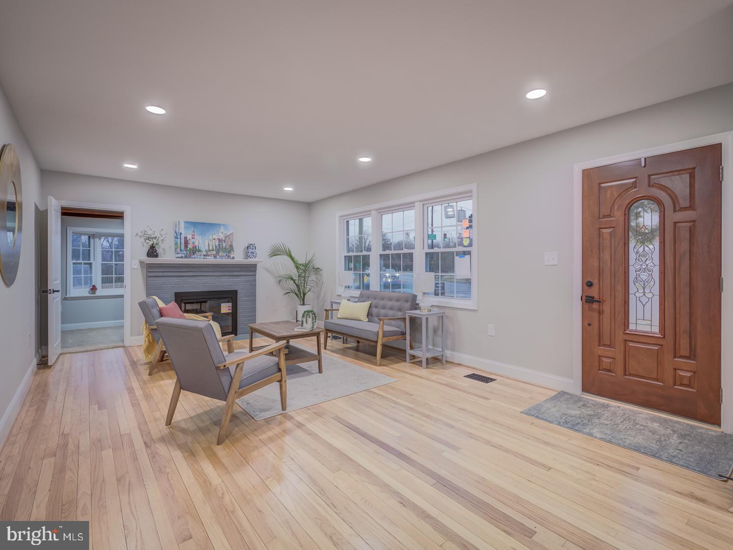 BROOKE VIEW - Residential